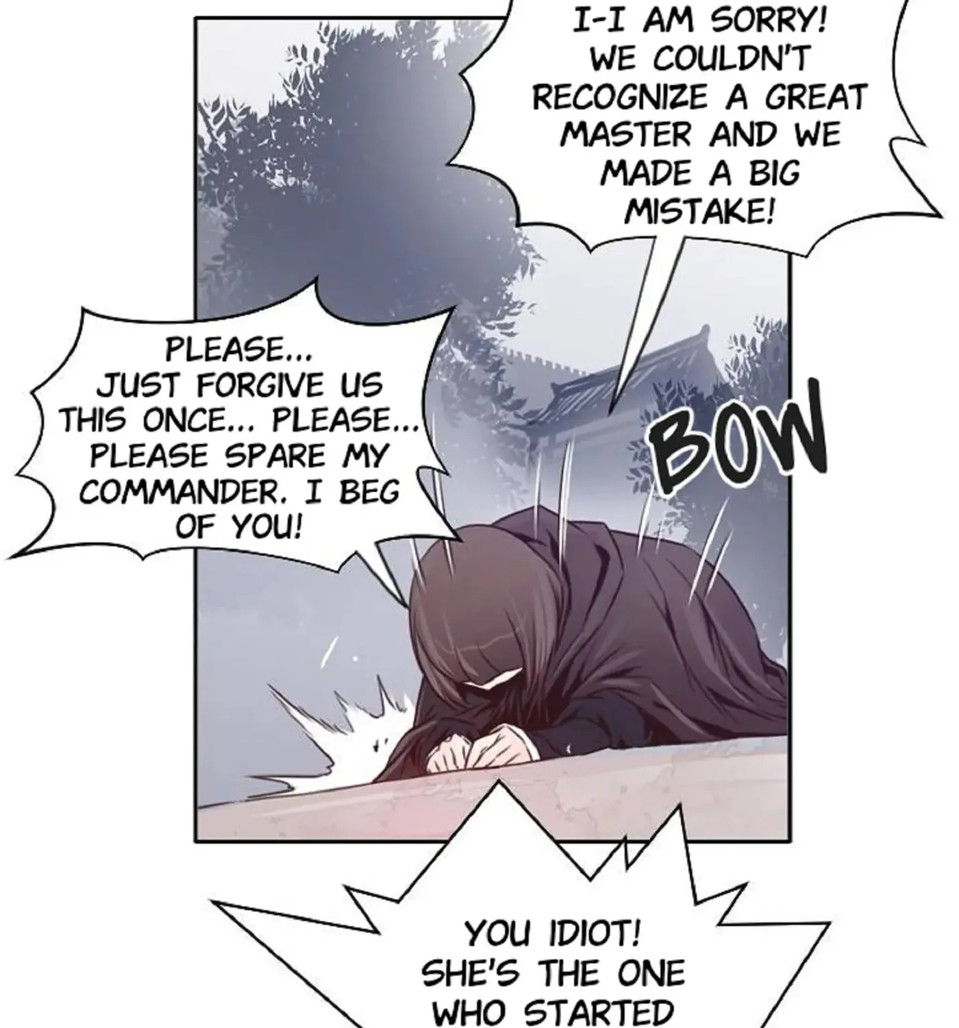 Hwalin Chapter 30 page 57 - 