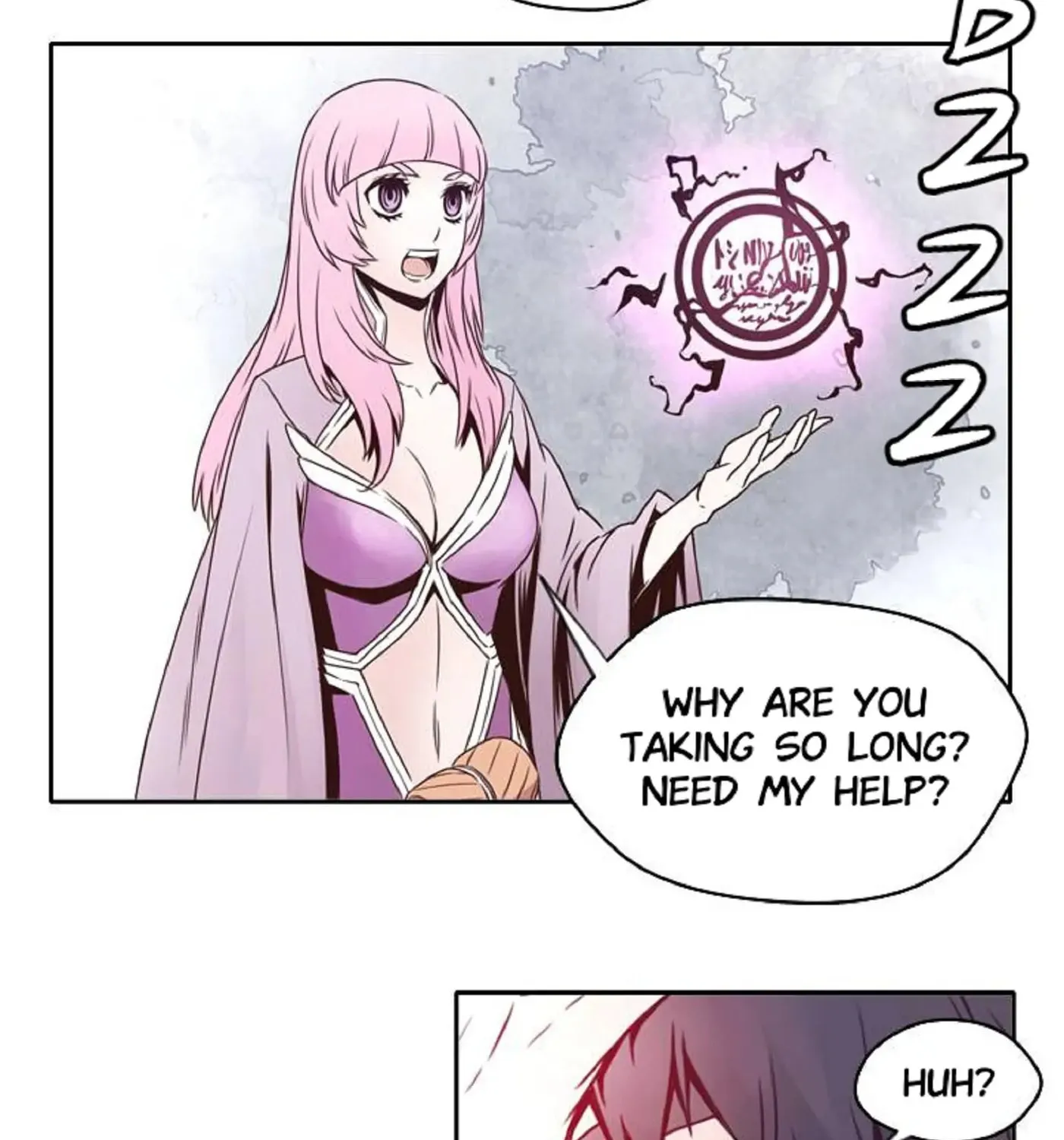 Hwalin Chapter 30 page 59 - 
