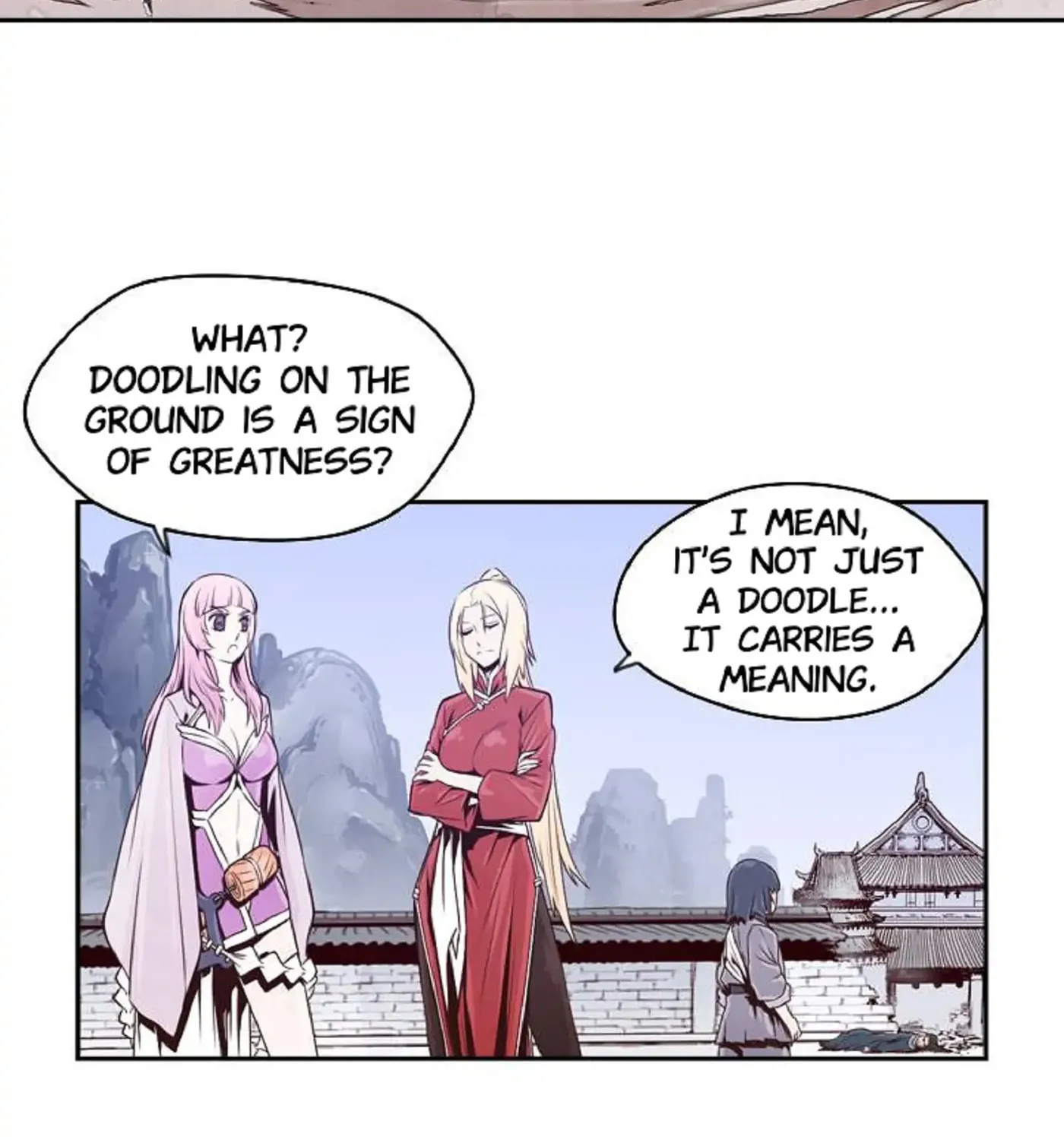 Hwalin Chapter 30 page 7 - 