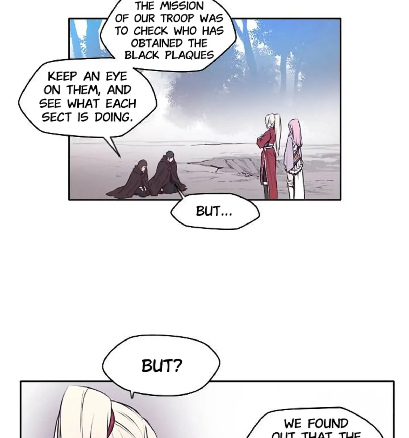 Hwalin Chapter 30 page 63 - 