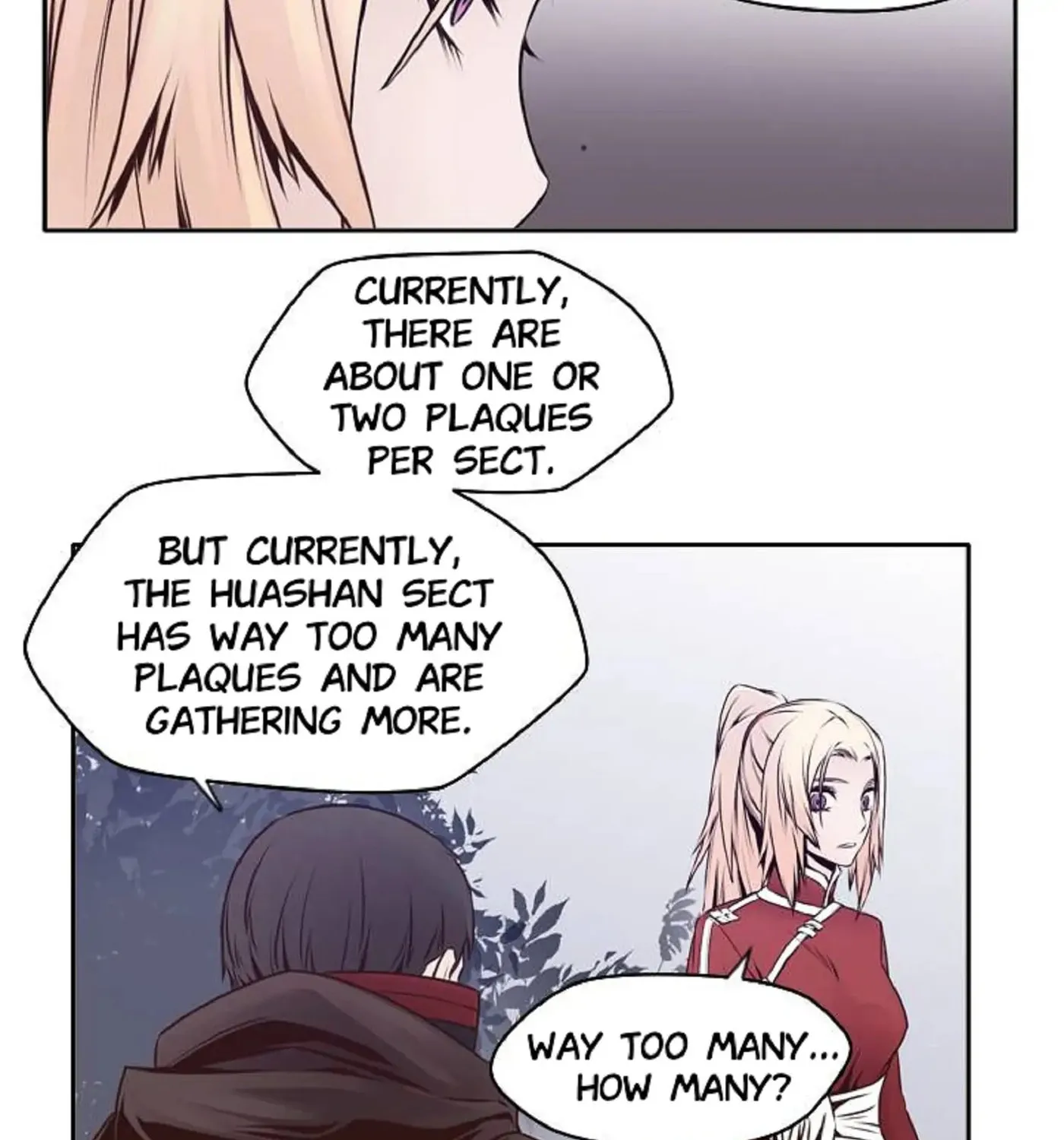 Hwalin Chapter 30 page 65 - 