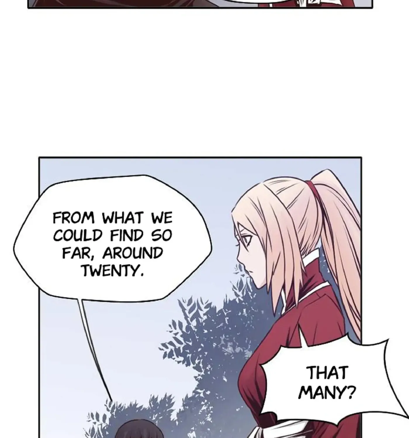 Hwalin Chapter 30 page 66 - 