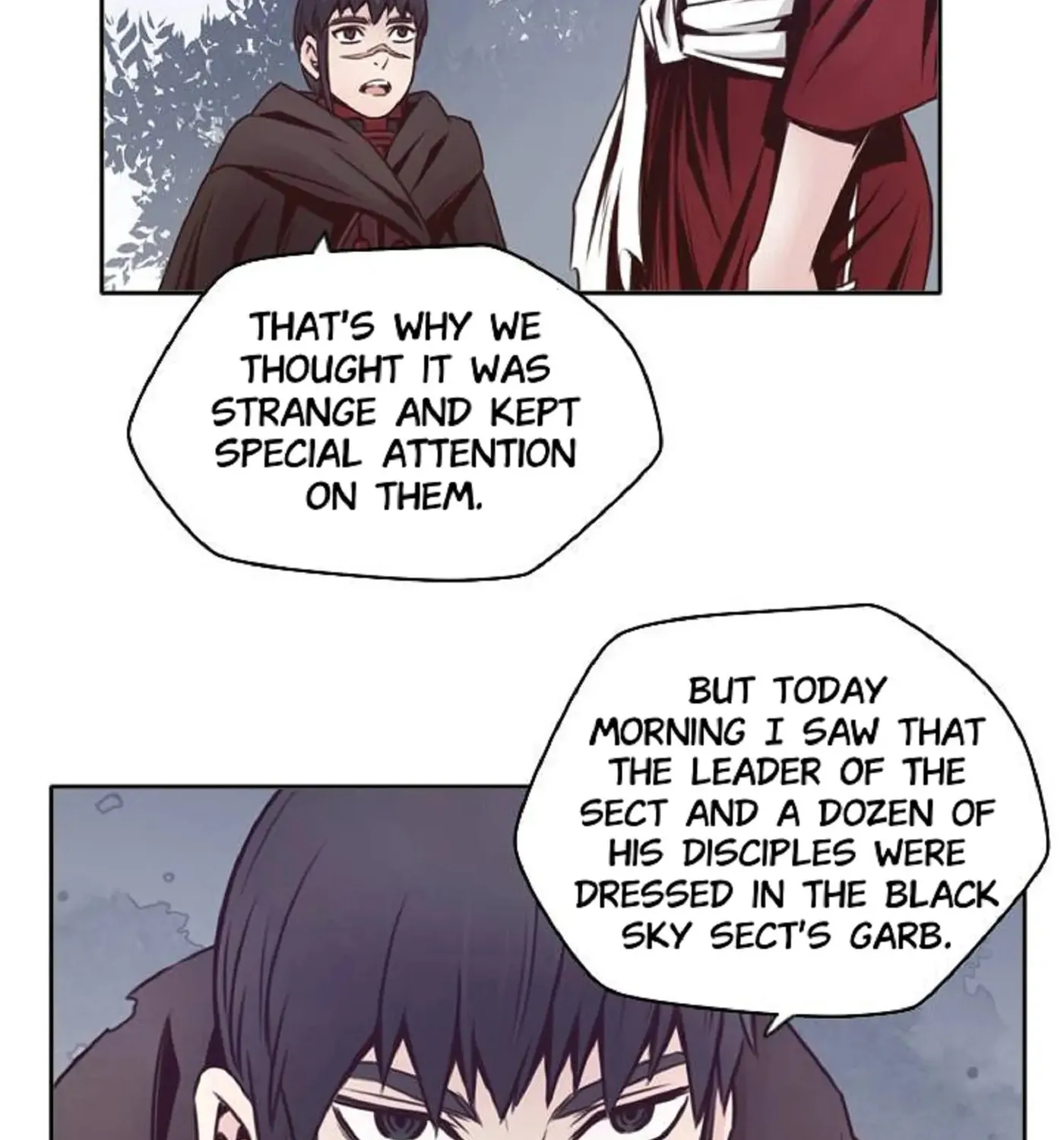Hwalin Chapter 30 page 67 - 