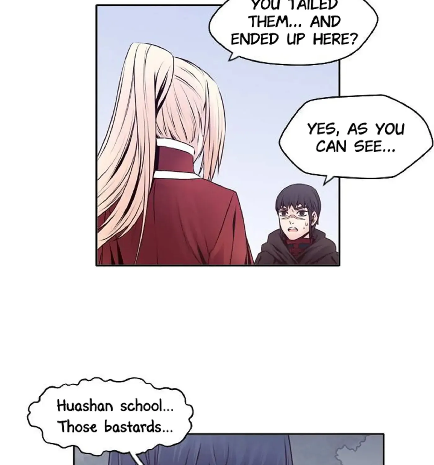 Hwalin Chapter 30 page 69 - 
