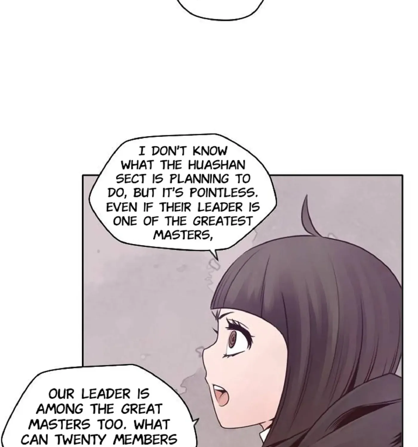 Hwalin Chapter 30 page 71 - 