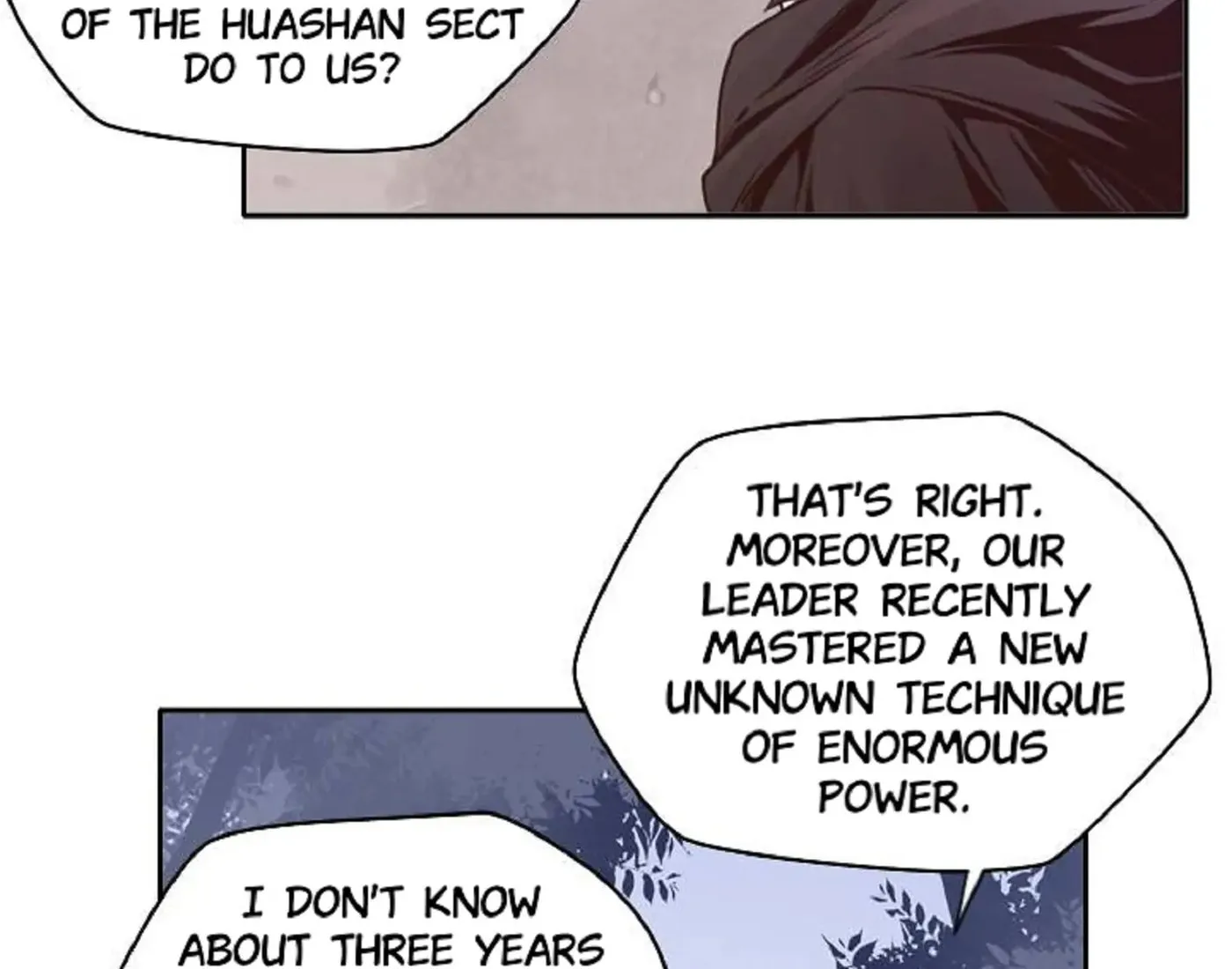 Hwalin Chapter 30 page 72 - 