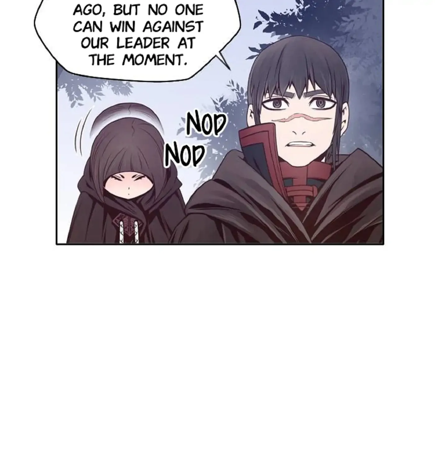 Hwalin Chapter 30 page 73 - 