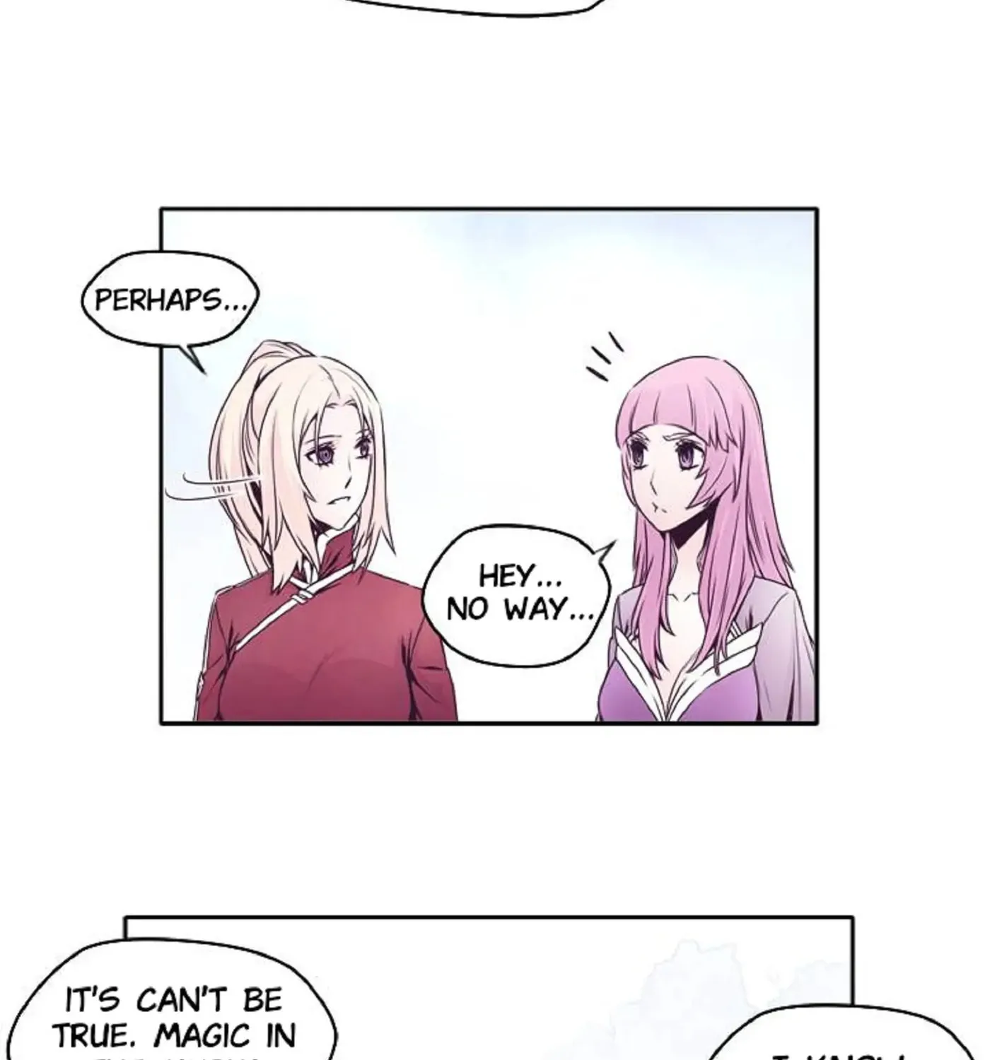 Hwalin Chapter 30 page 75 - 