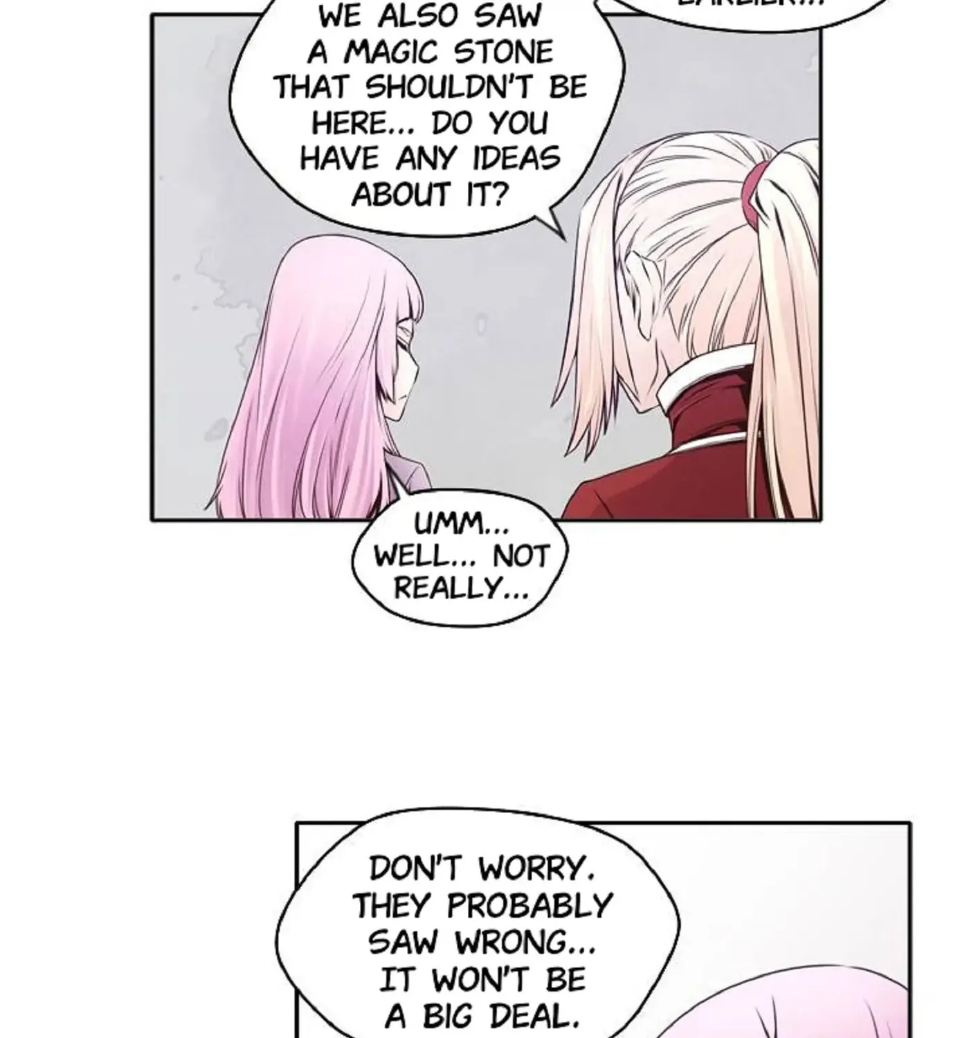 Hwalin Chapter 30 page 77 - 