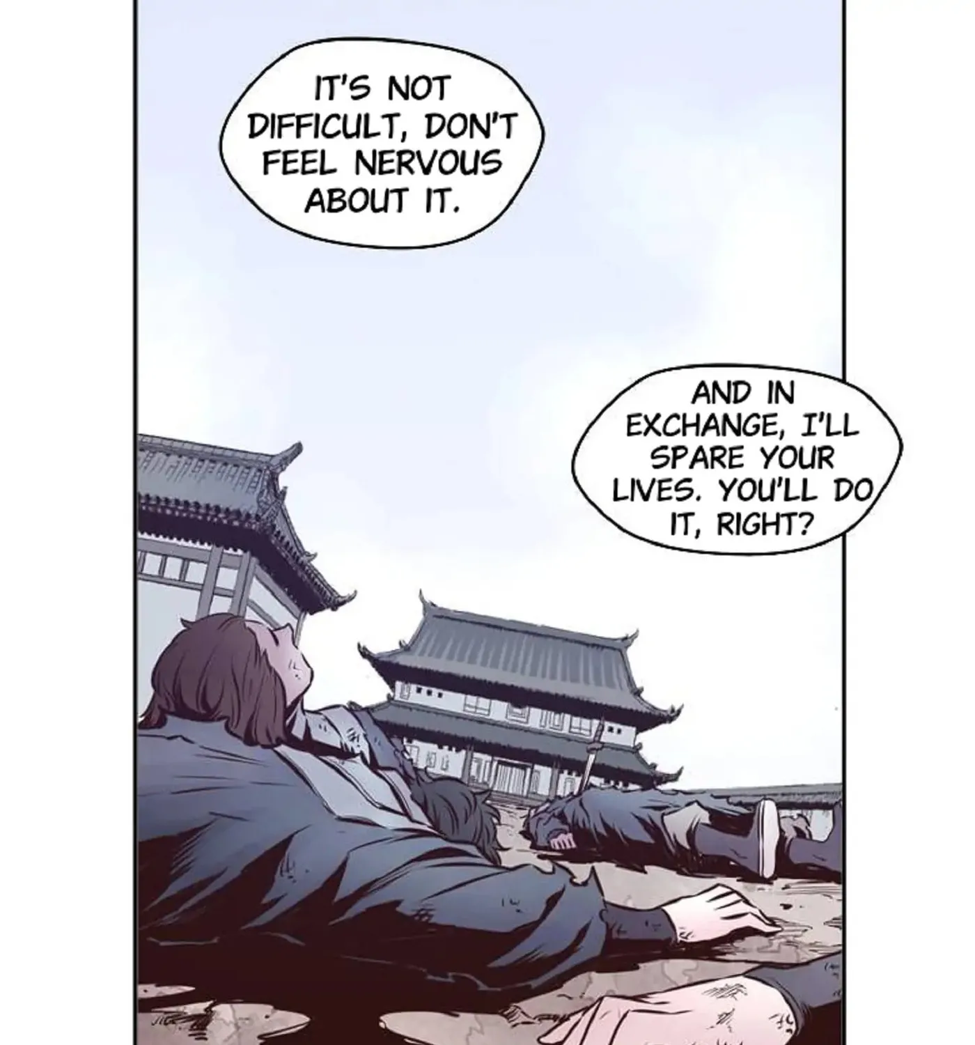 Hwalin Chapter 30 page 81 - 