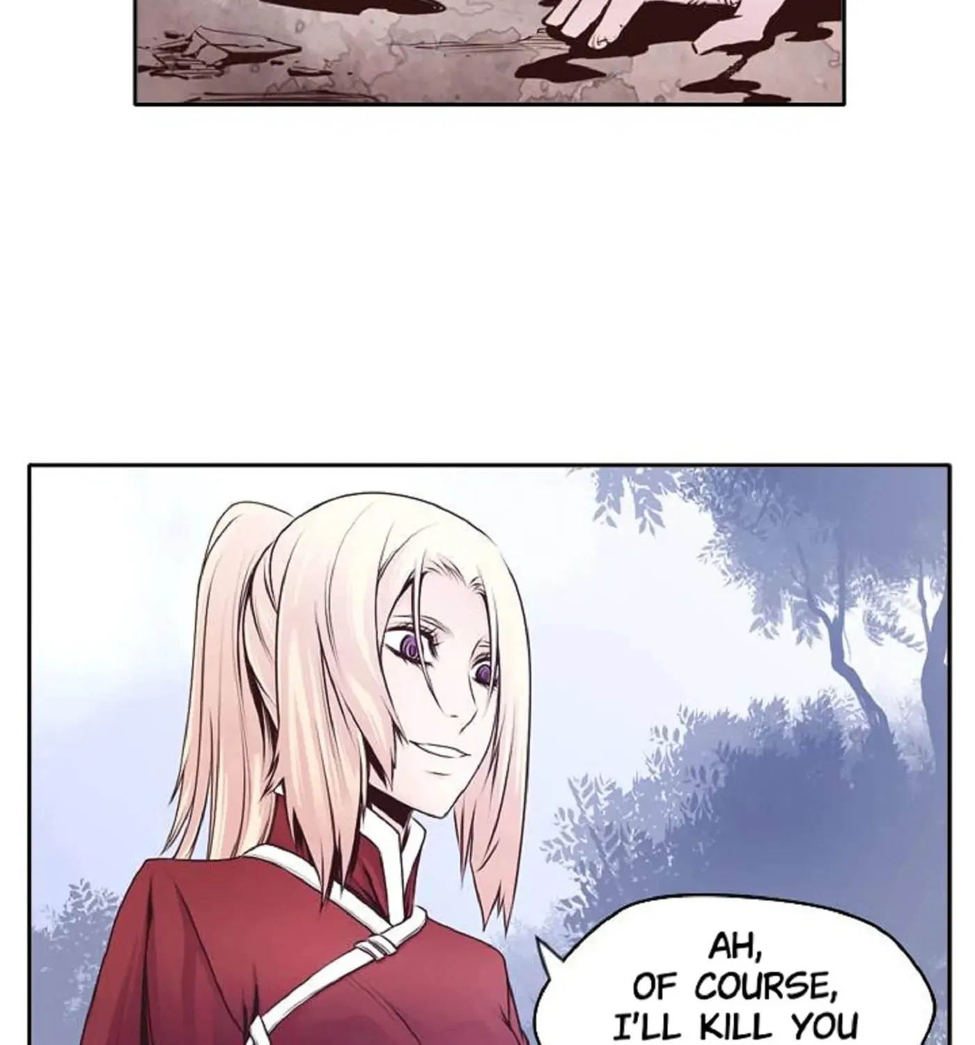 Hwalin Chapter 30 page 82 - 