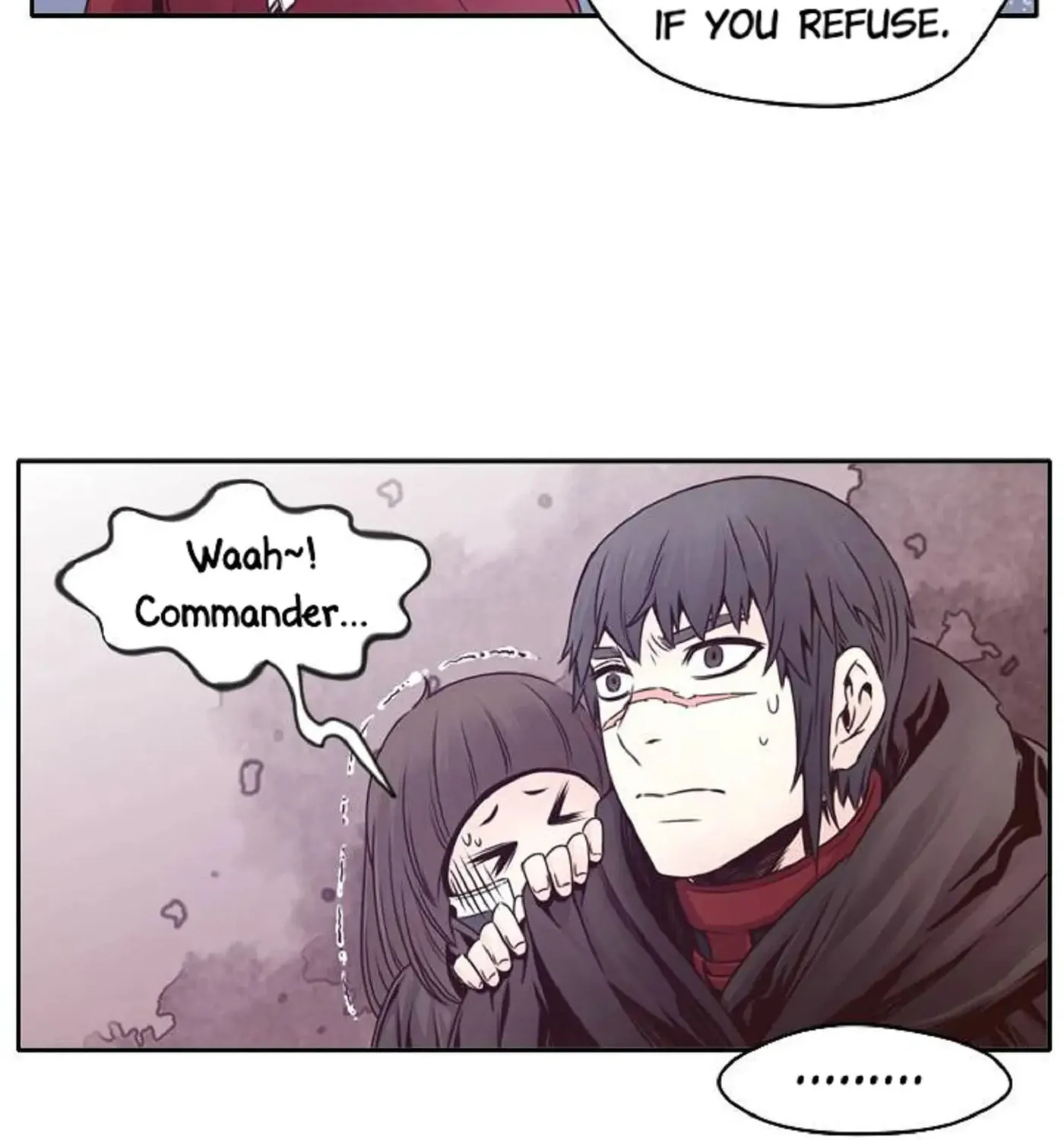 Hwalin Chapter 30 page 83 - 