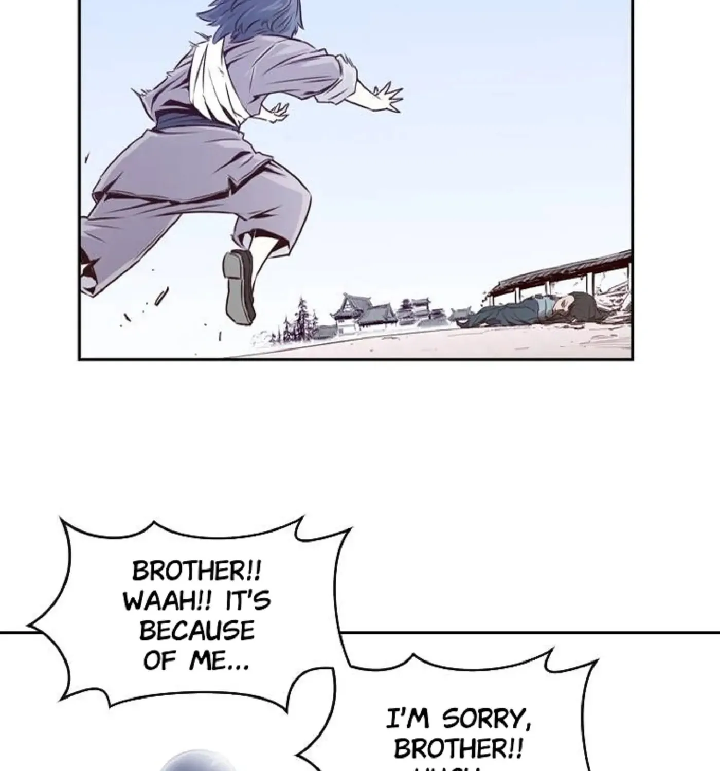 Hwalin Chapter 30 page 10 - 