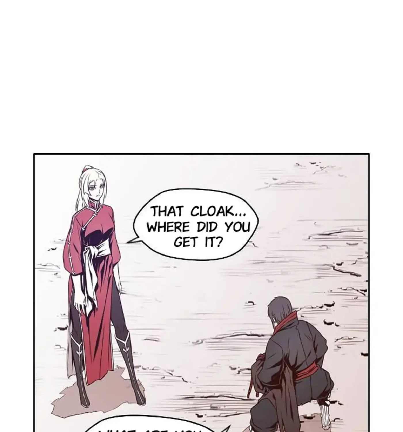 Hwalin Chapter 31 page 11 - 