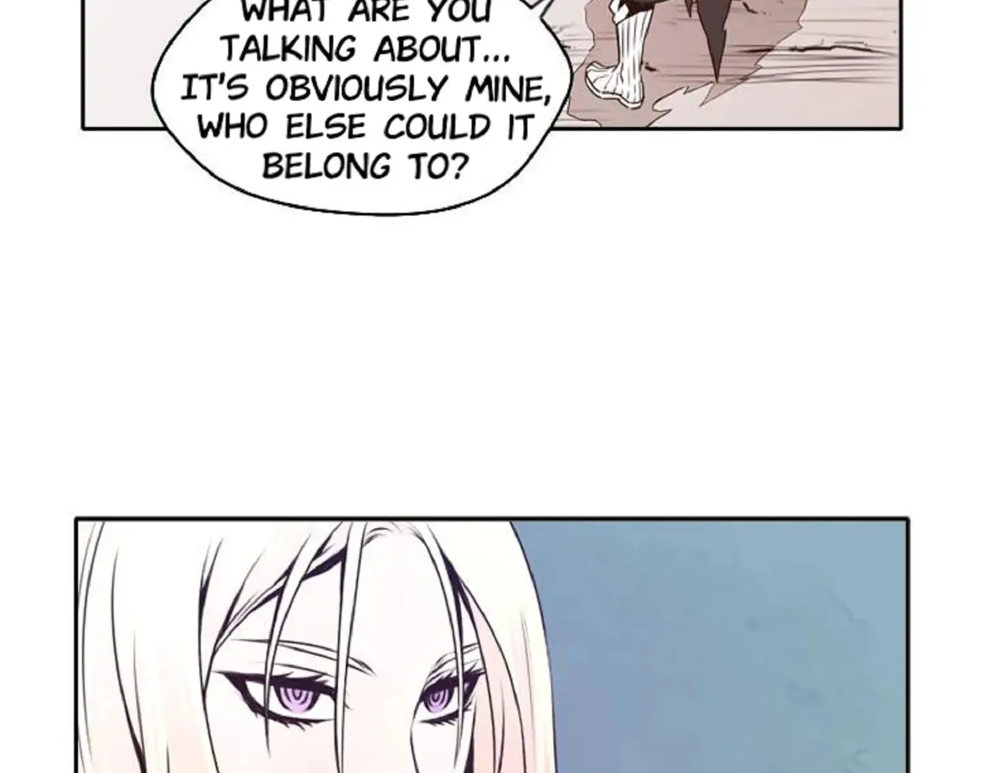 Hwalin Chapter 31 page 12 - 