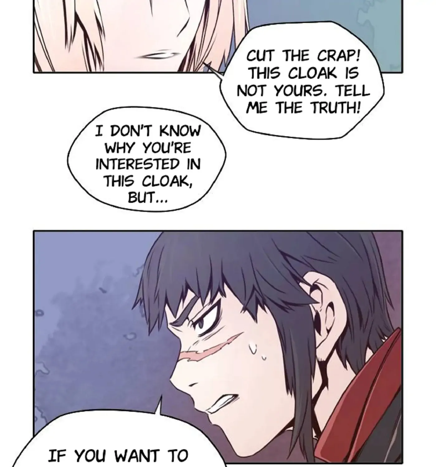 Hwalin Chapter 31 page 13 - 