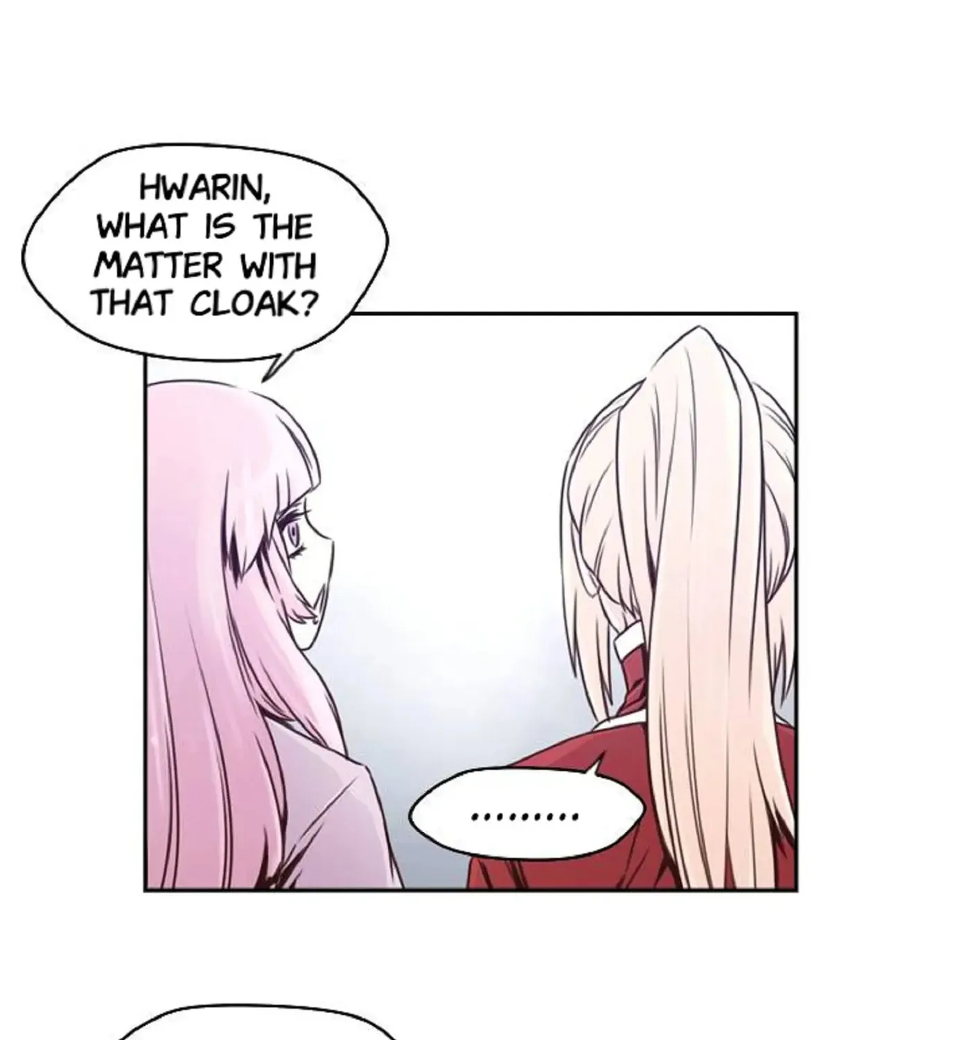 Hwalin Chapter 31 page 15 - 