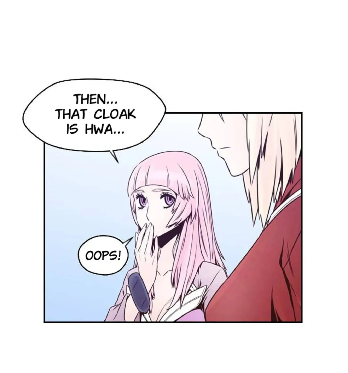 Hwalin Chapter 31 page 17 - 