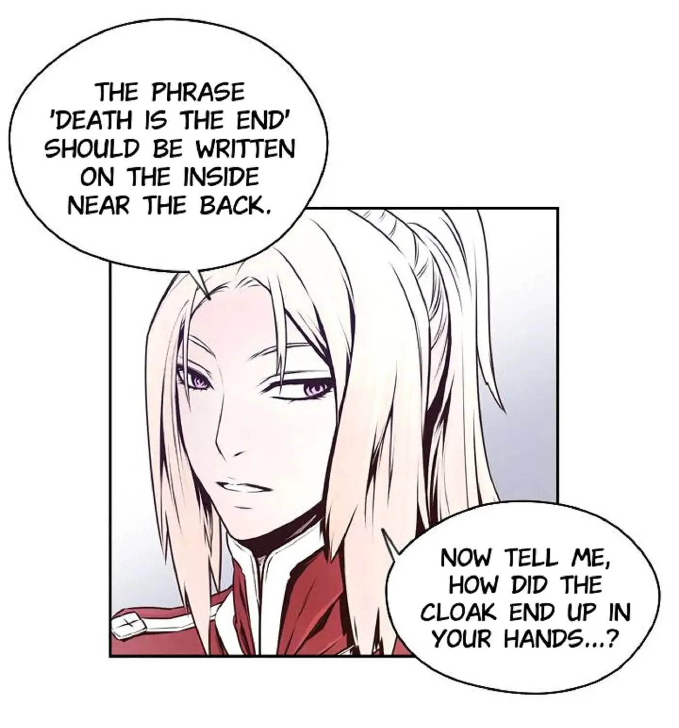 Hwalin Chapter 31 page 19 - 