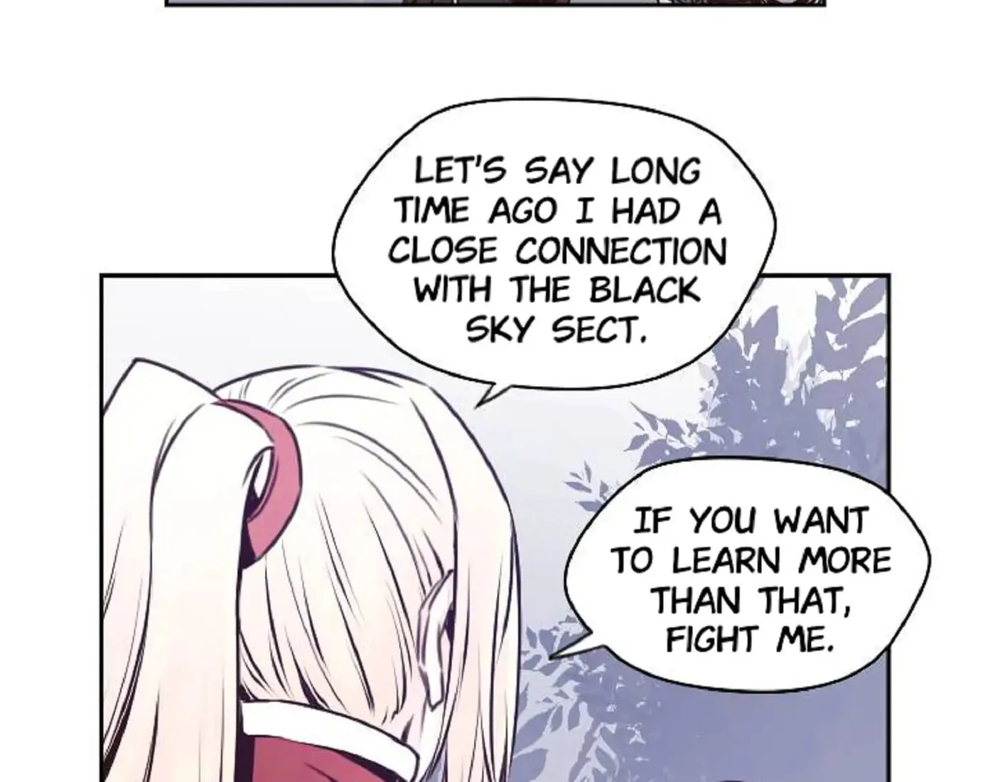 Hwalin Chapter 31 page 24 - 