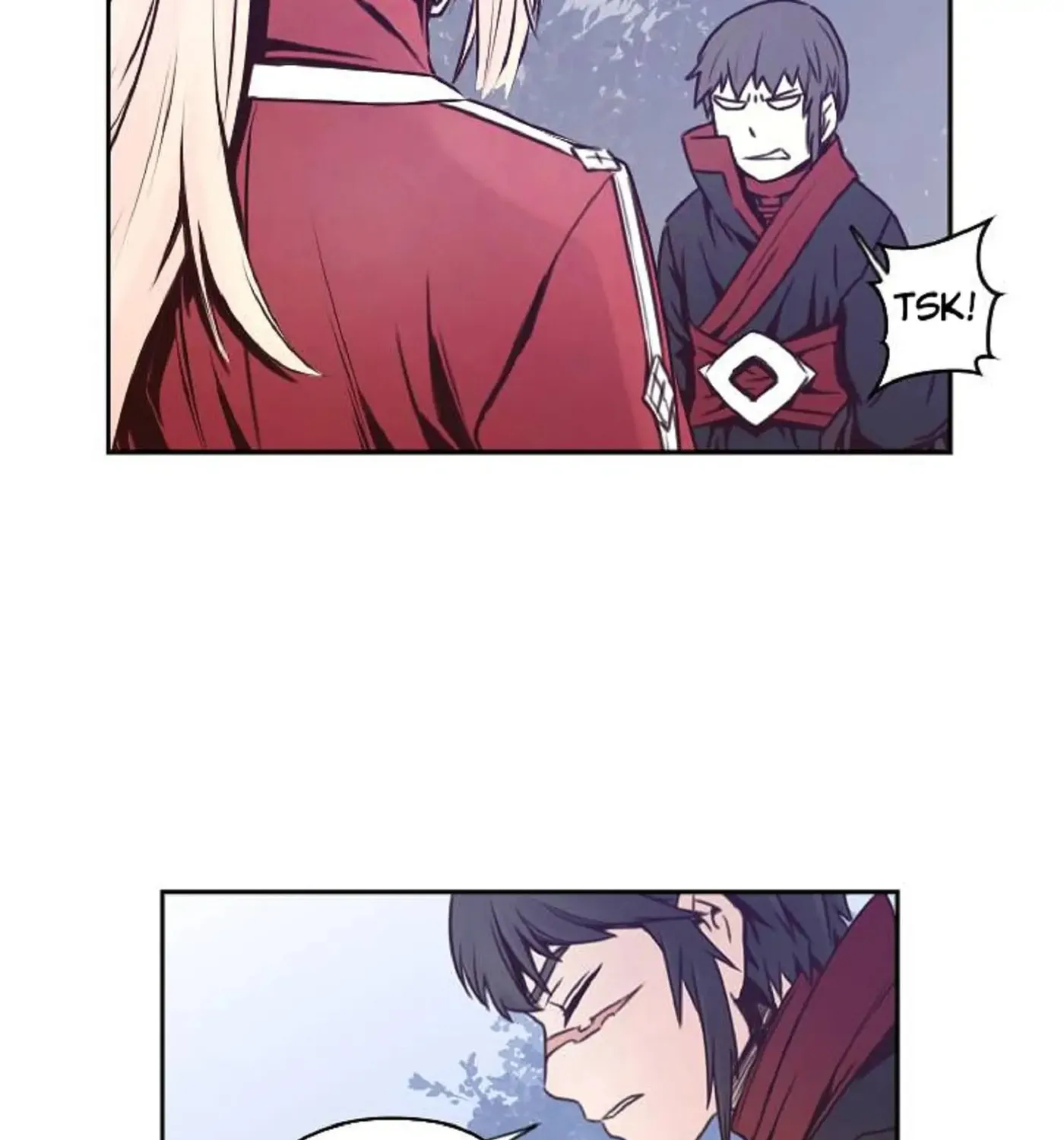 Hwalin Chapter 31 page 25 - 
