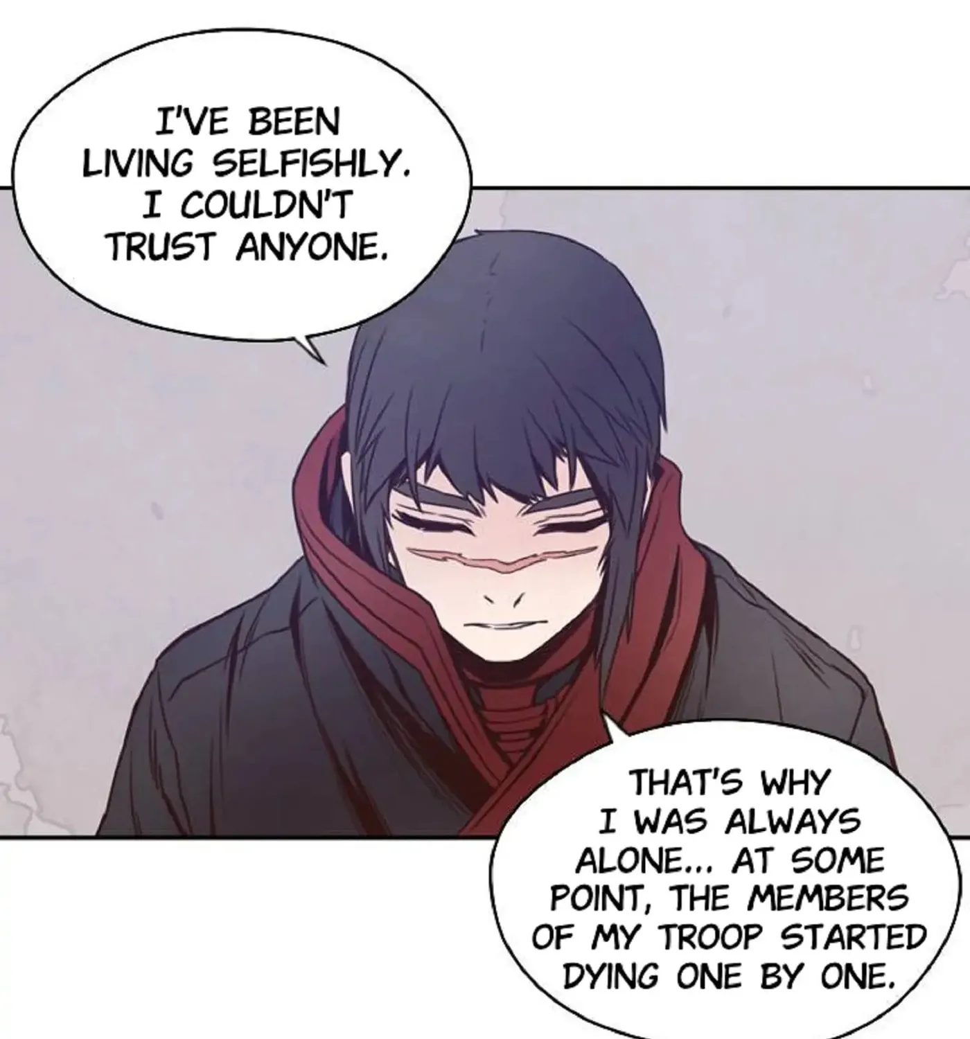 Hwalin Chapter 31 page 27 - 