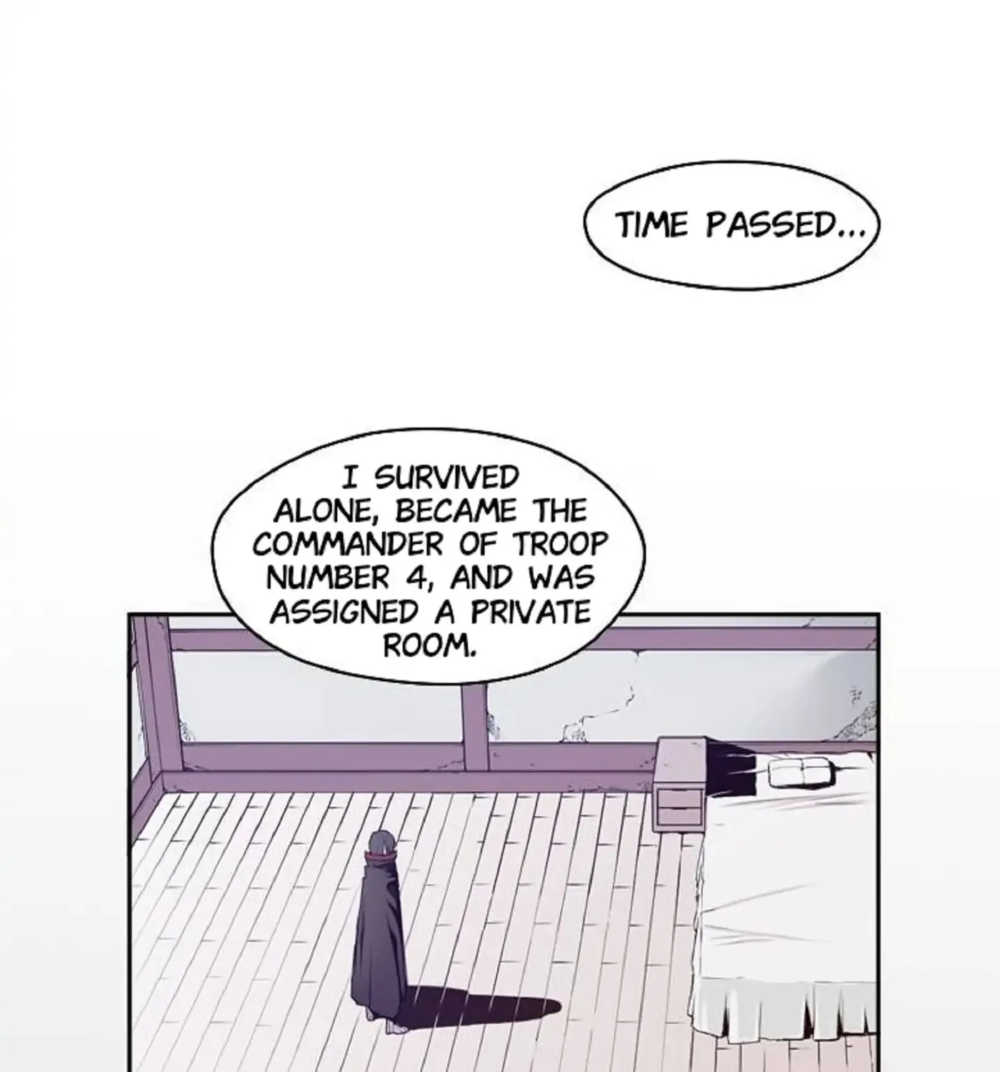 Hwalin Chapter 31 page 30 - 