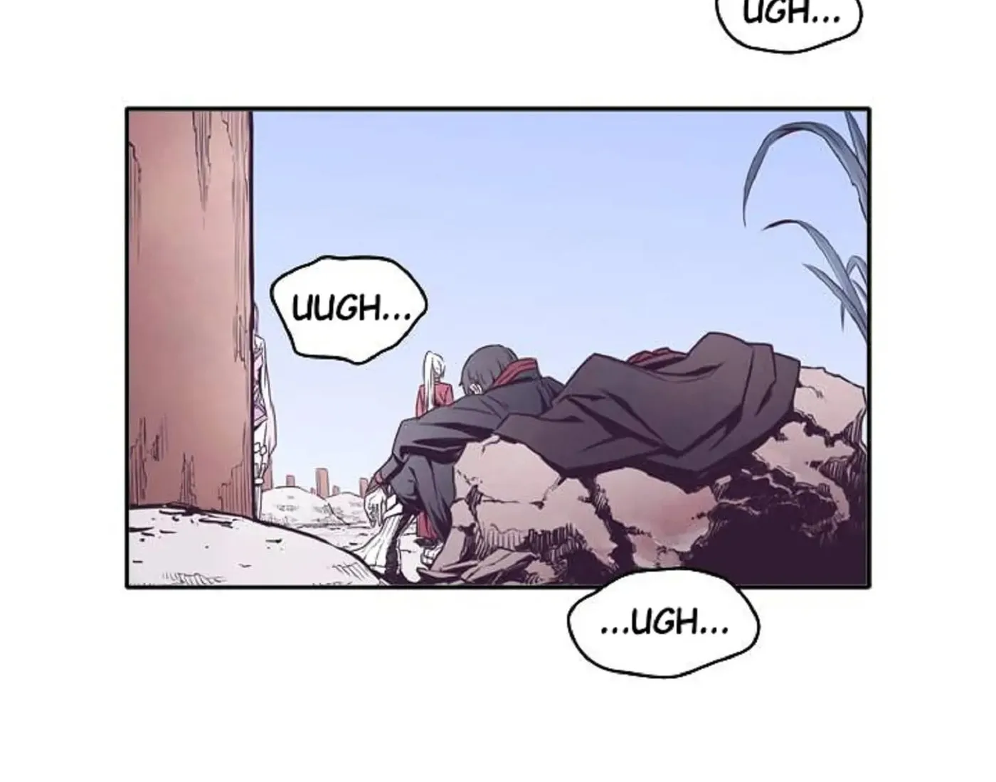 Hwalin Chapter 31 page 4 - 