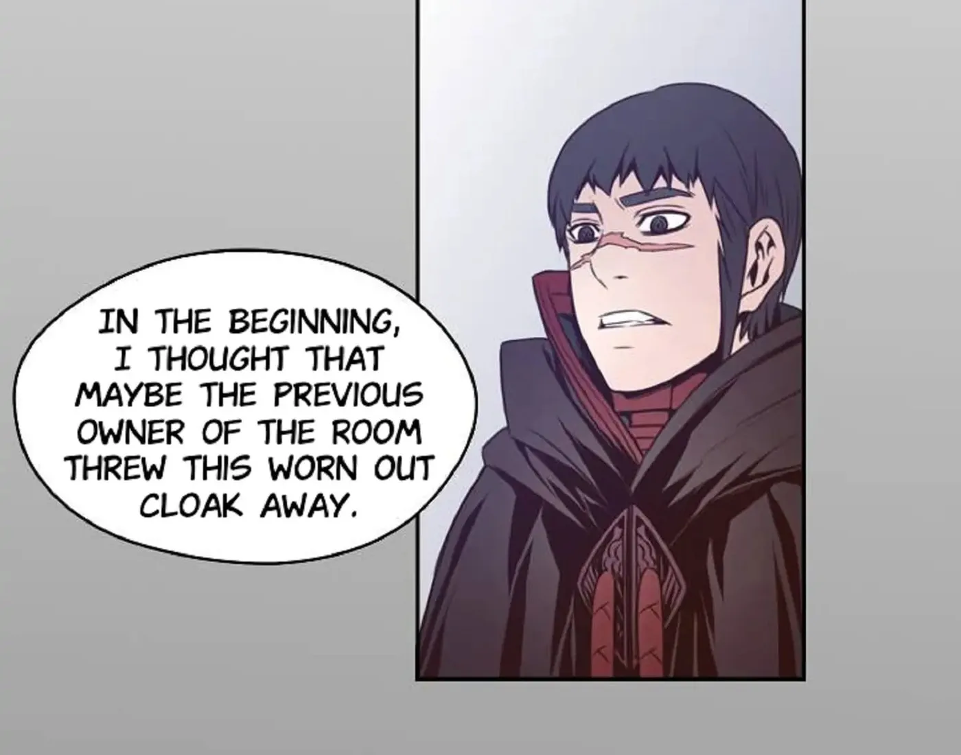 Hwalin Chapter 31 page 32 - 