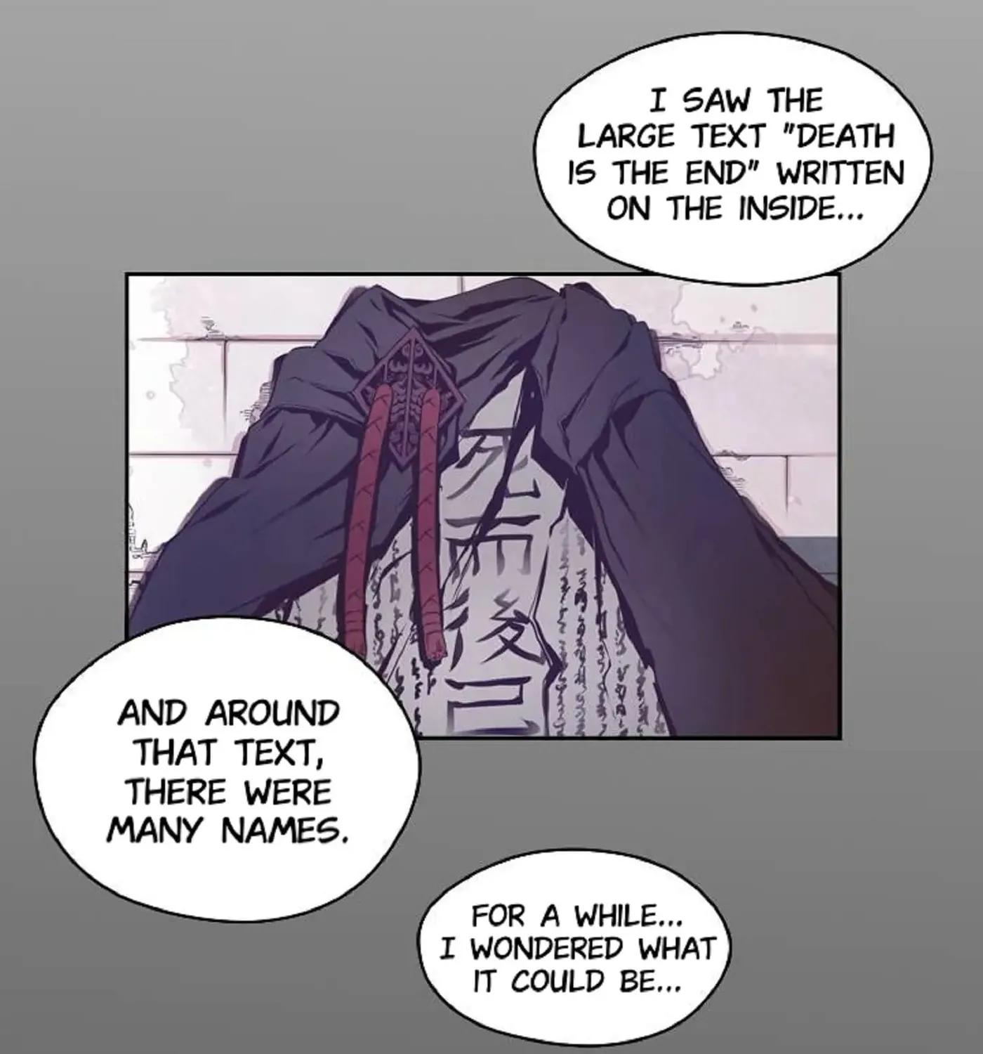 Hwalin Chapter 31 page 33 - 