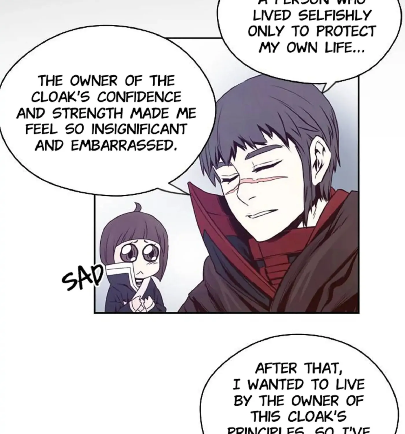 Hwalin Chapter 31 page 38 - 