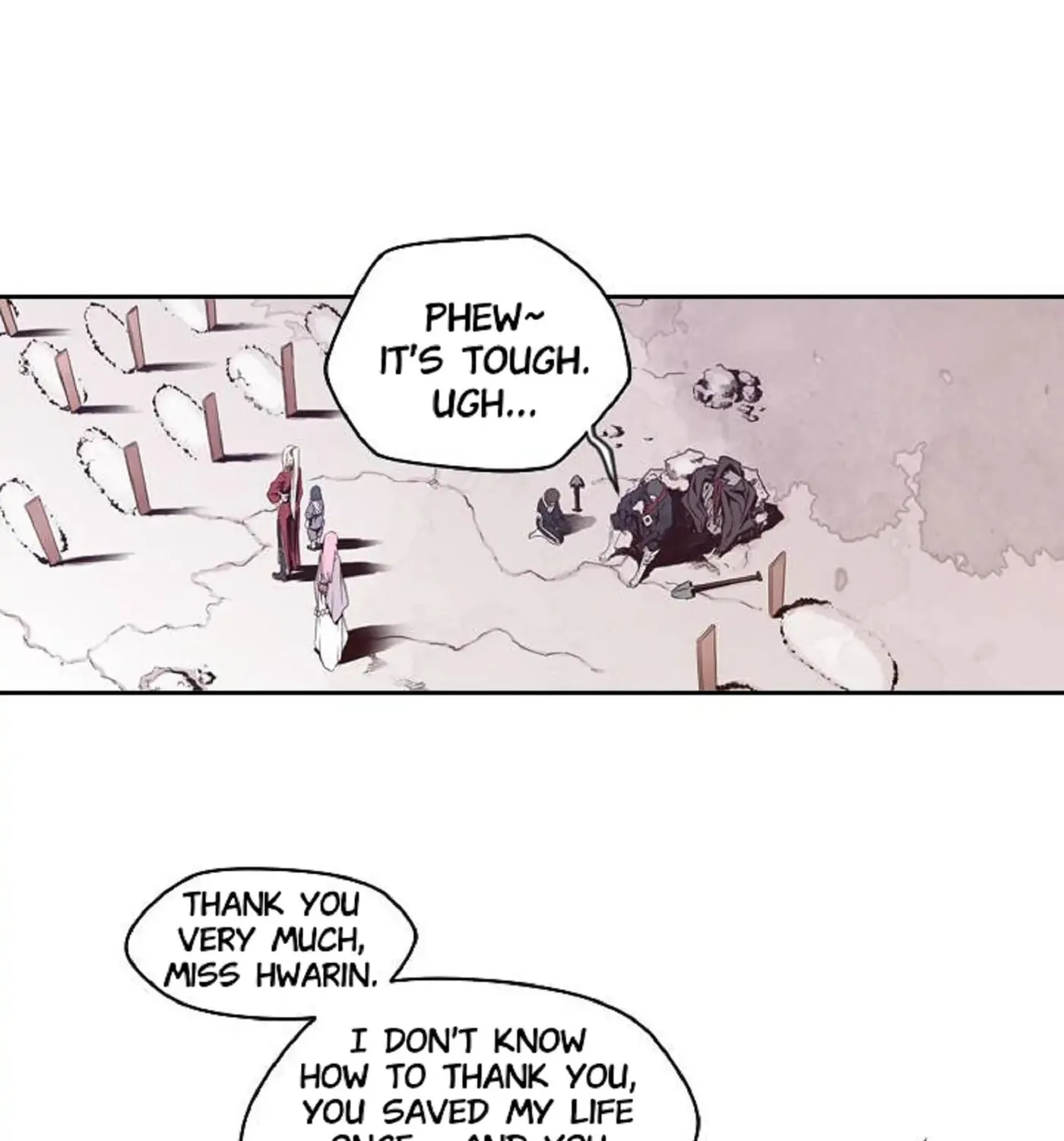 Hwalin Chapter 31 page 5 - 