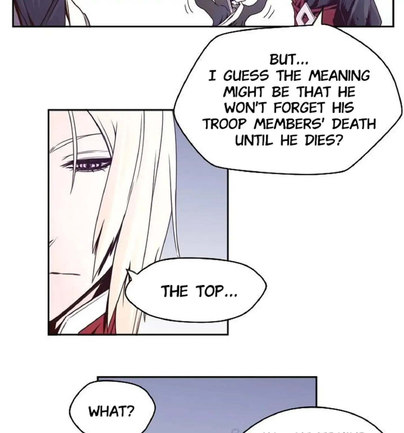 Hwalin Chapter 31 page 41 - 