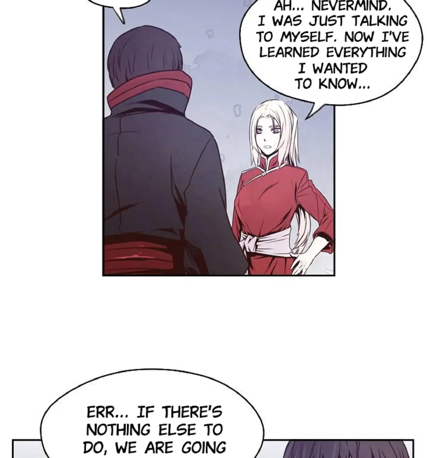 Hwalin Chapter 31 page 42 - 