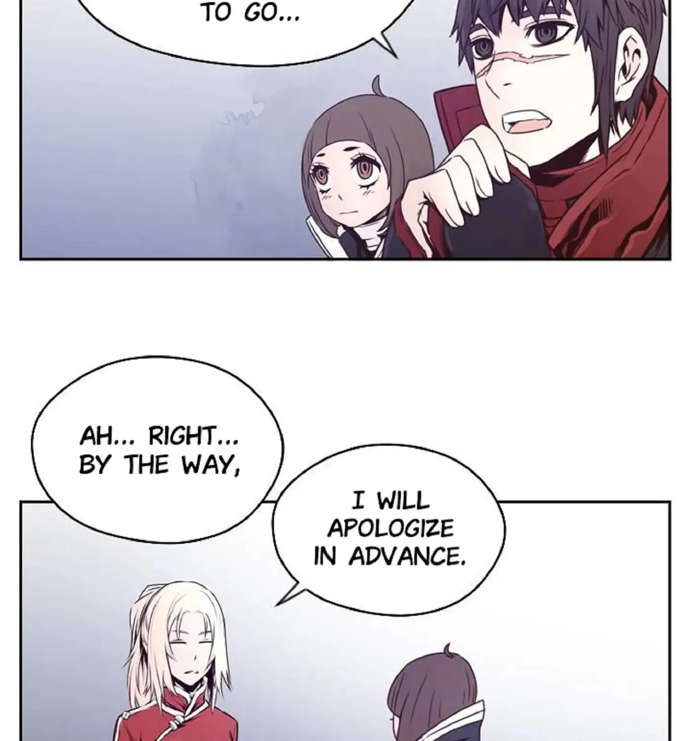 Hwalin Chapter 31 page 43 - 