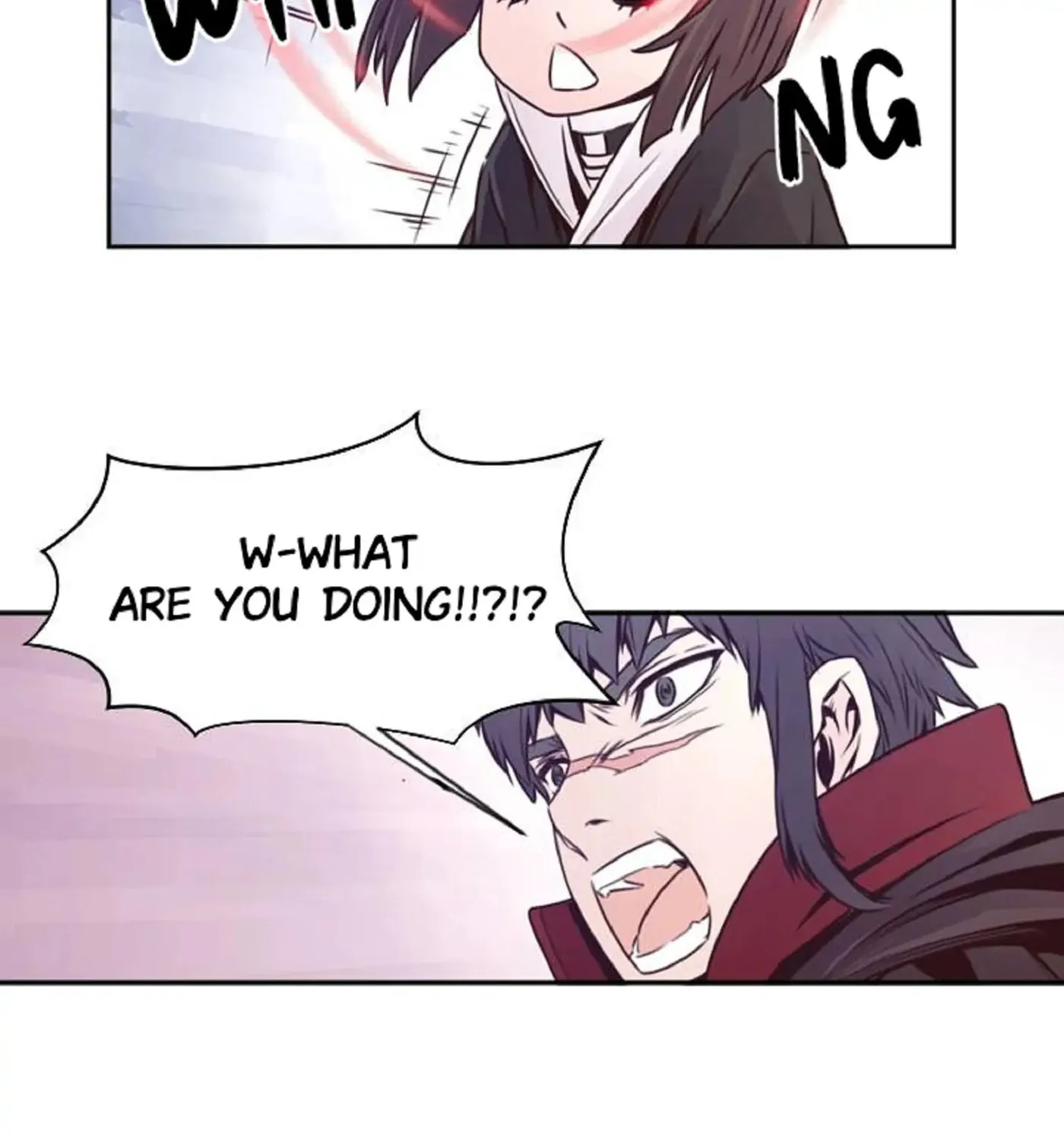 Hwalin Chapter 31 page 45 - 
