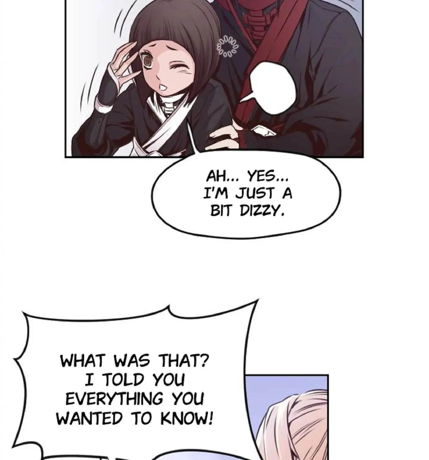 Hwalin Chapter 31 page 47 - 