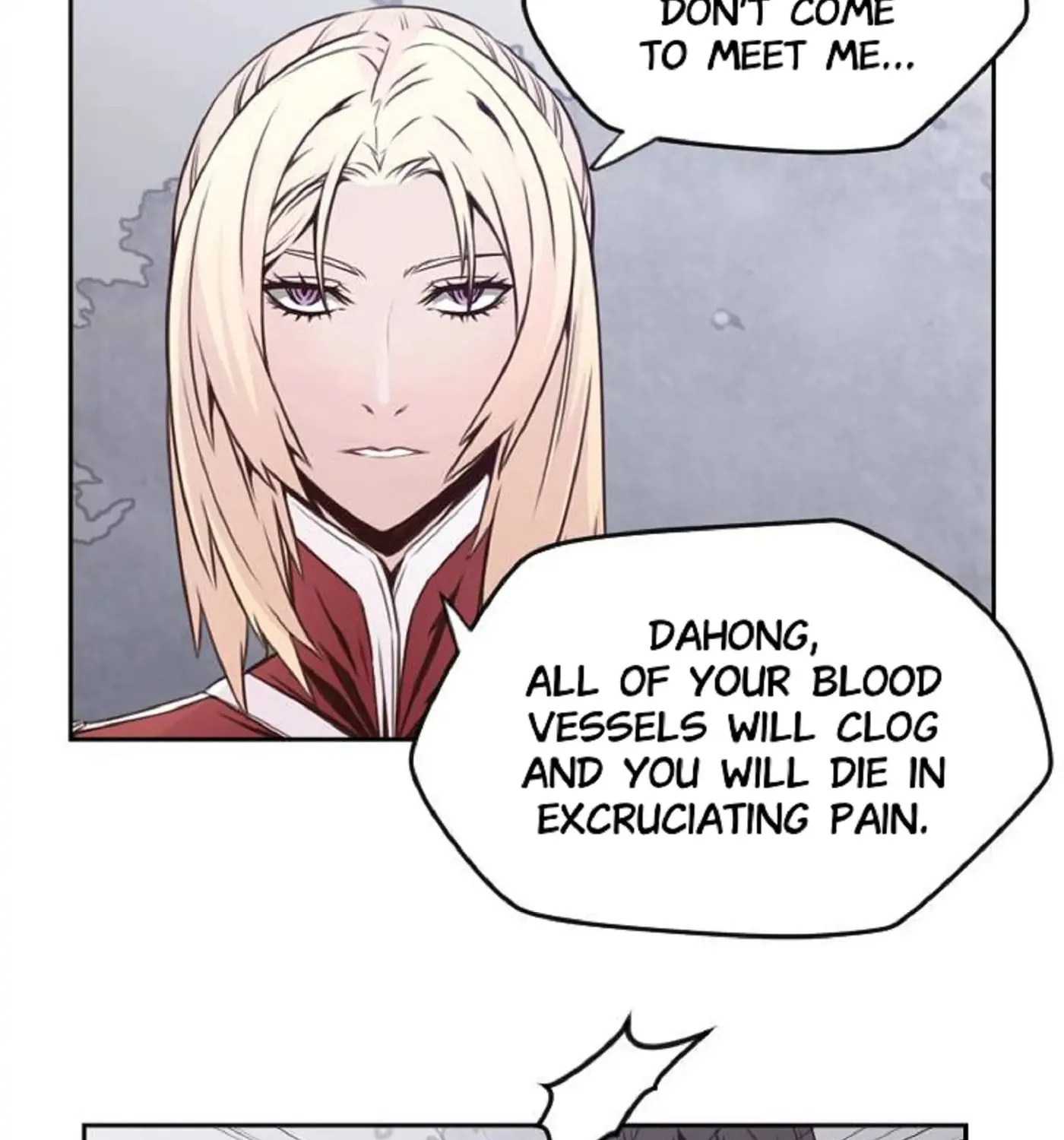 Hwalin Chapter 31 page 51 - 