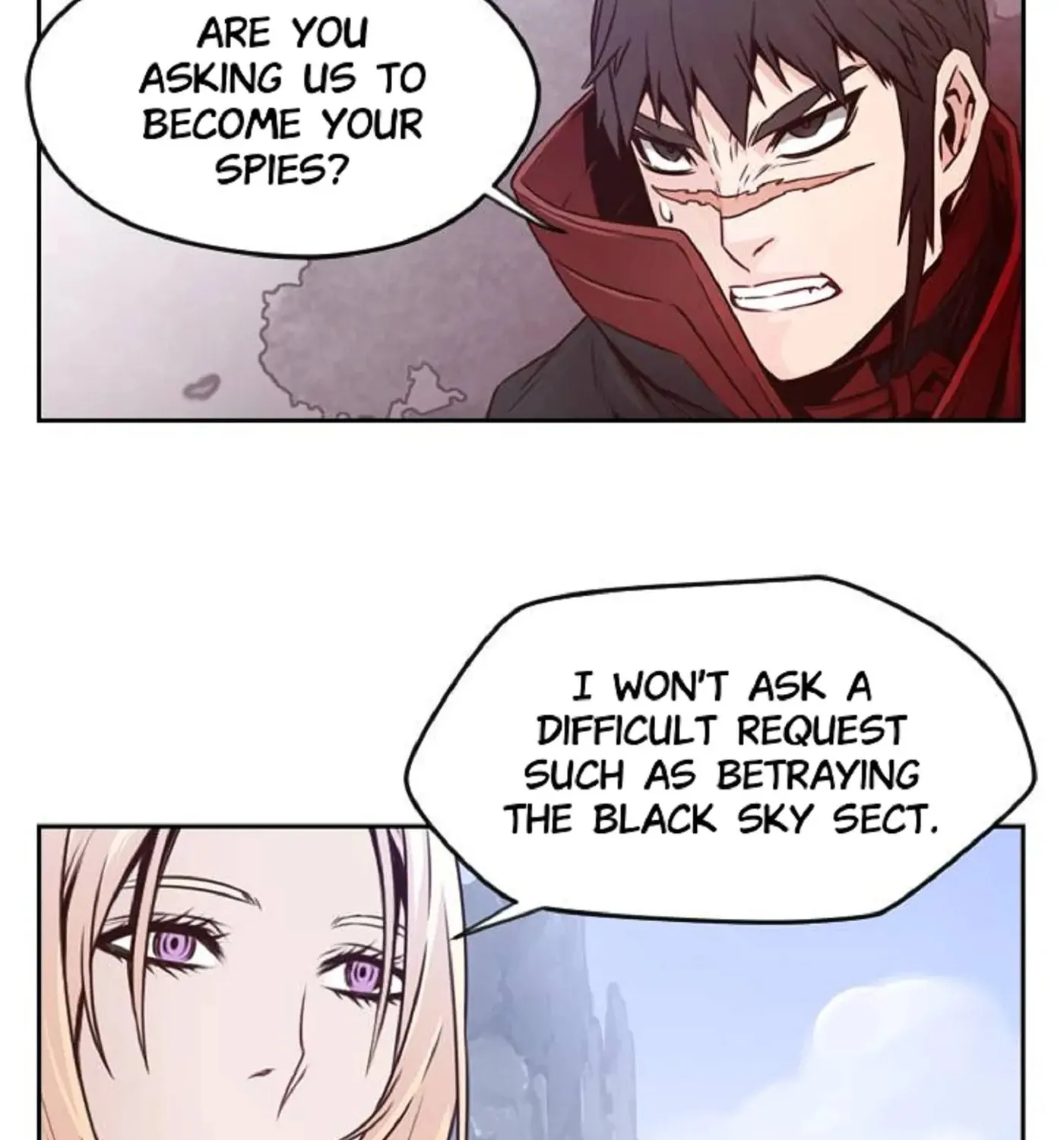 Hwalin Chapter 31 page 53 - 