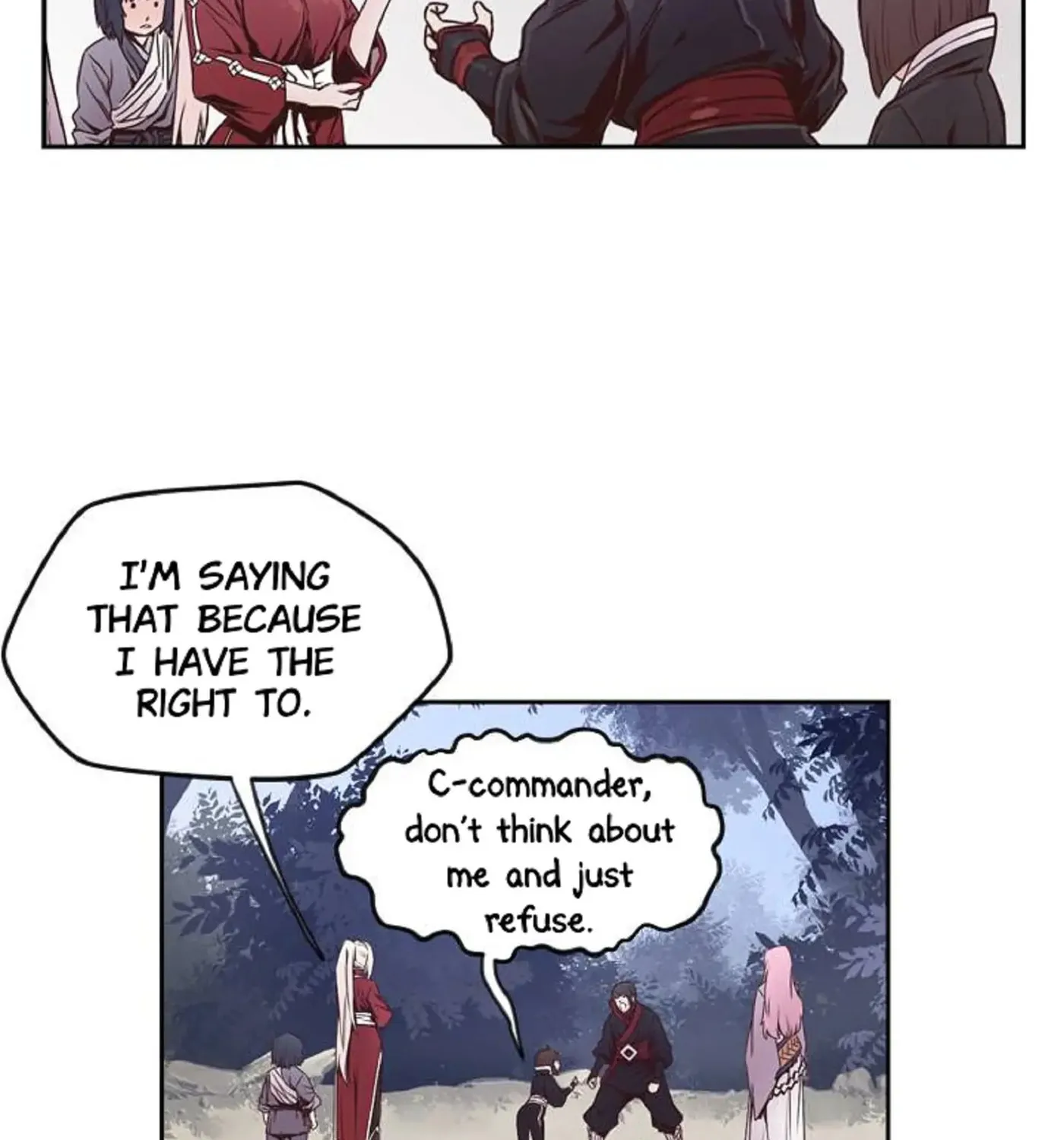 Hwalin Chapter 31 page 55 - 