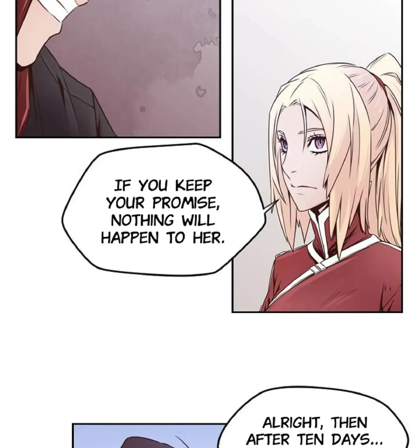 Hwalin Chapter 31 page 57 - 