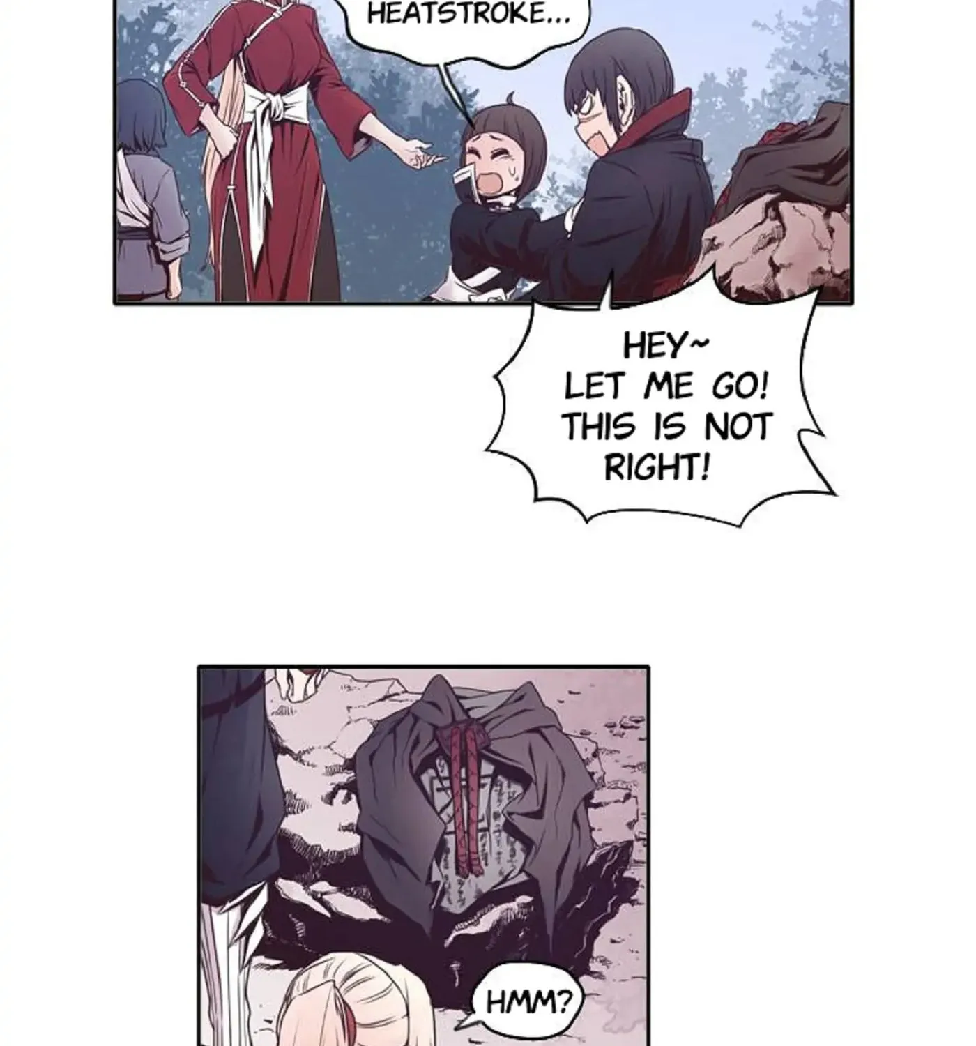 Hwalin Chapter 31 page 7 - 