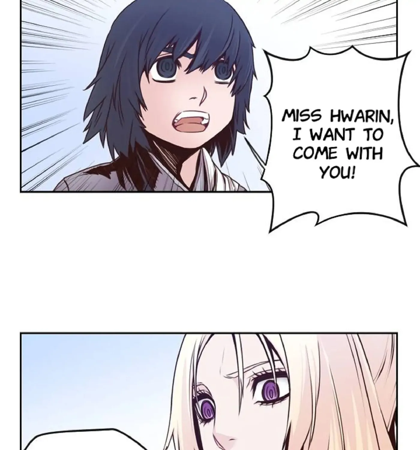 Hwalin Chapter 31 page 61 - 