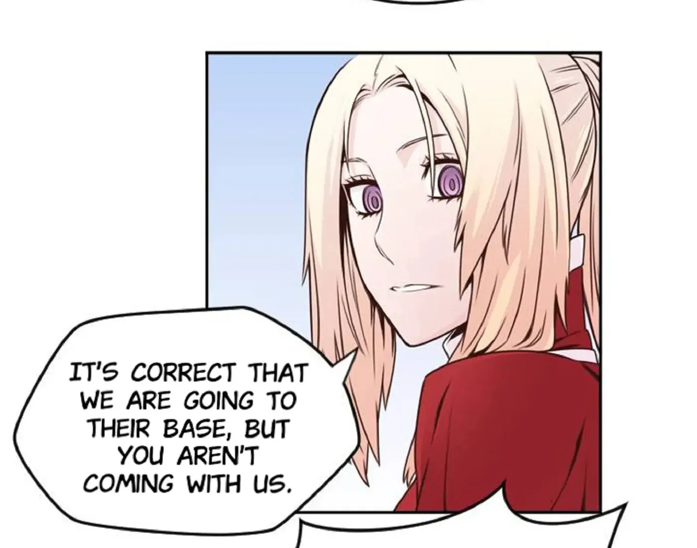Hwalin Chapter 31 page 64 - 