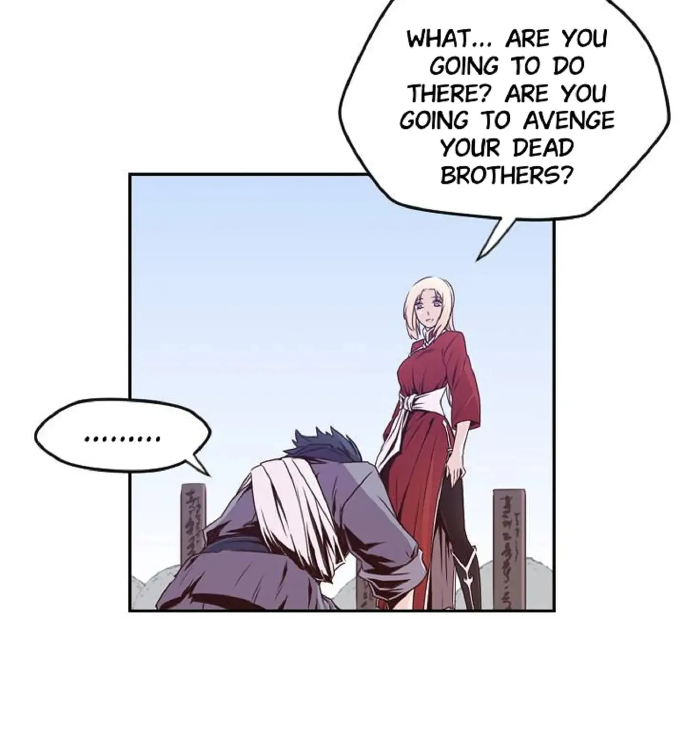 Hwalin Chapter 31 page 66 - 