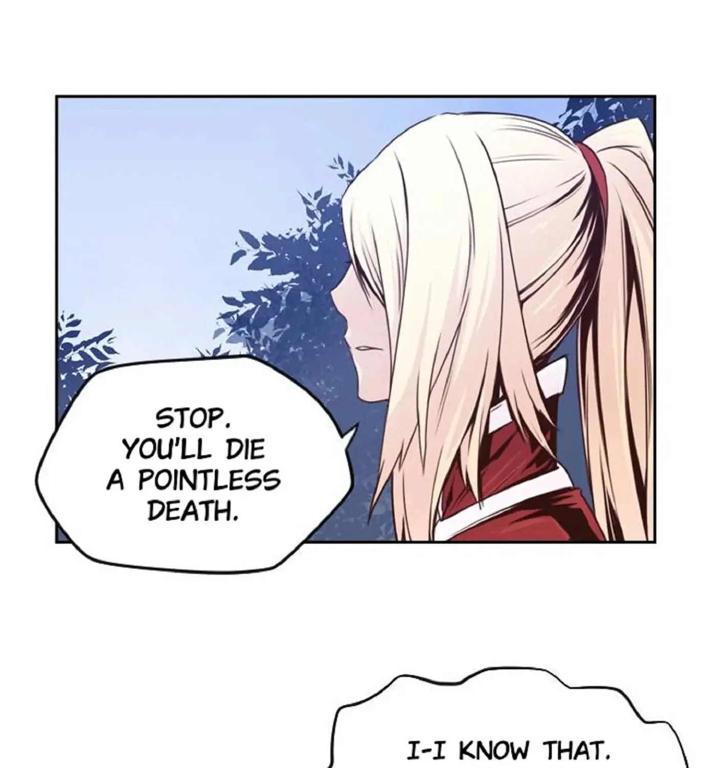 Hwalin Chapter 31 page 67 - 