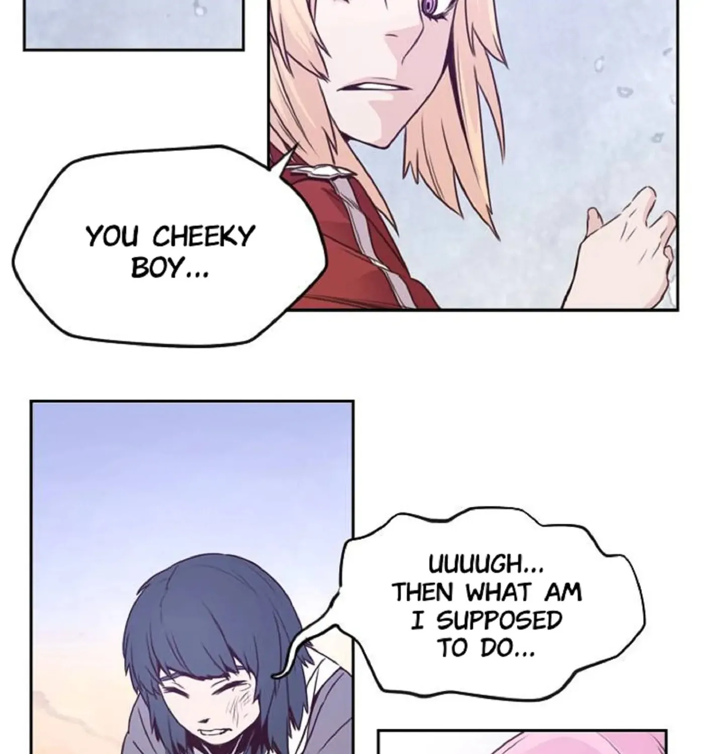 Hwalin Chapter 31 page 73 - 