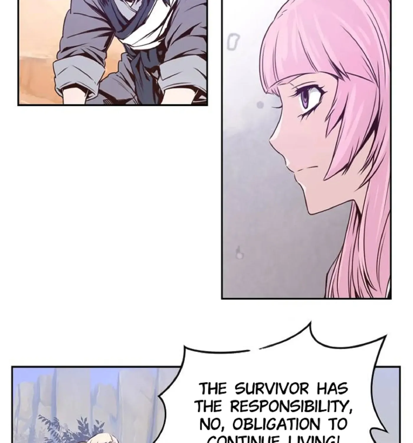 Hwalin Chapter 31 page 74 - 