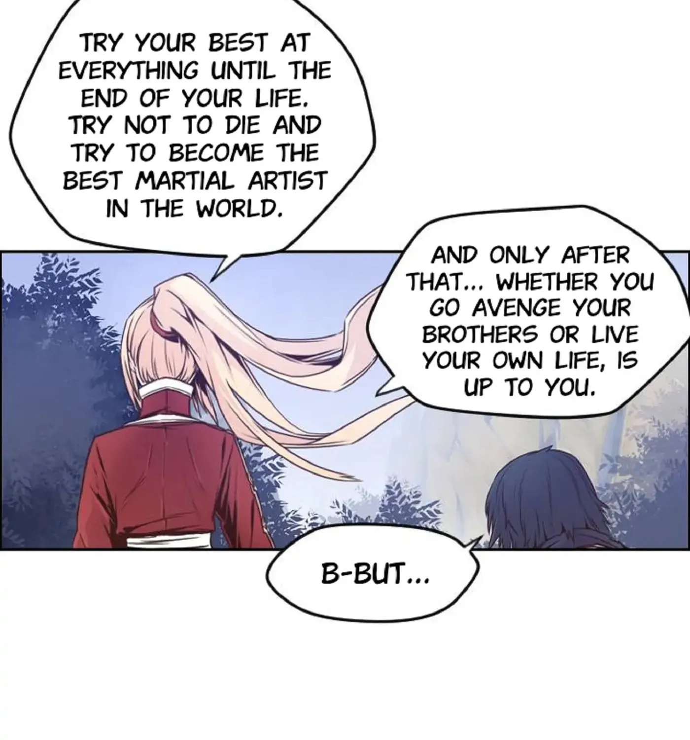 Hwalin Chapter 31 page 78 - 