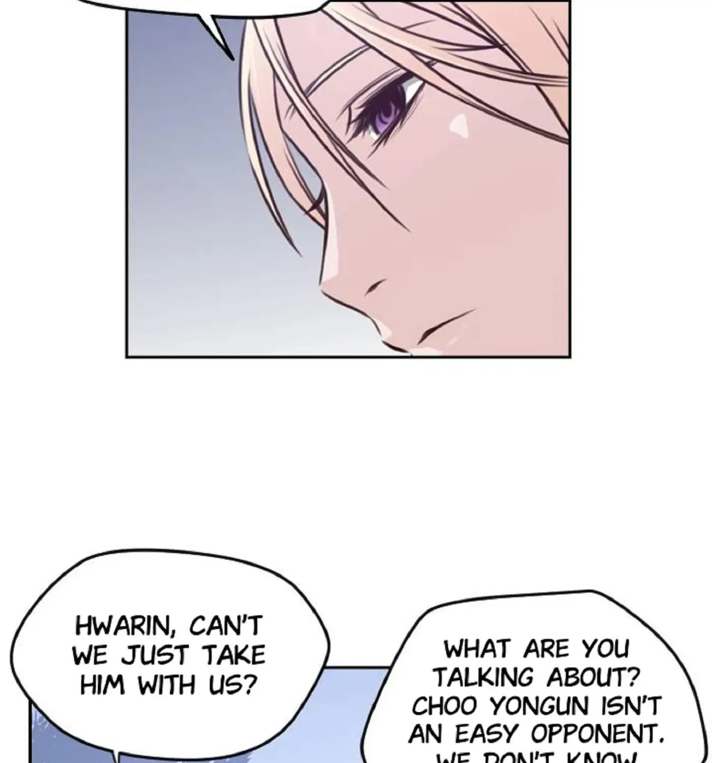Hwalin Chapter 31 page 81 - 